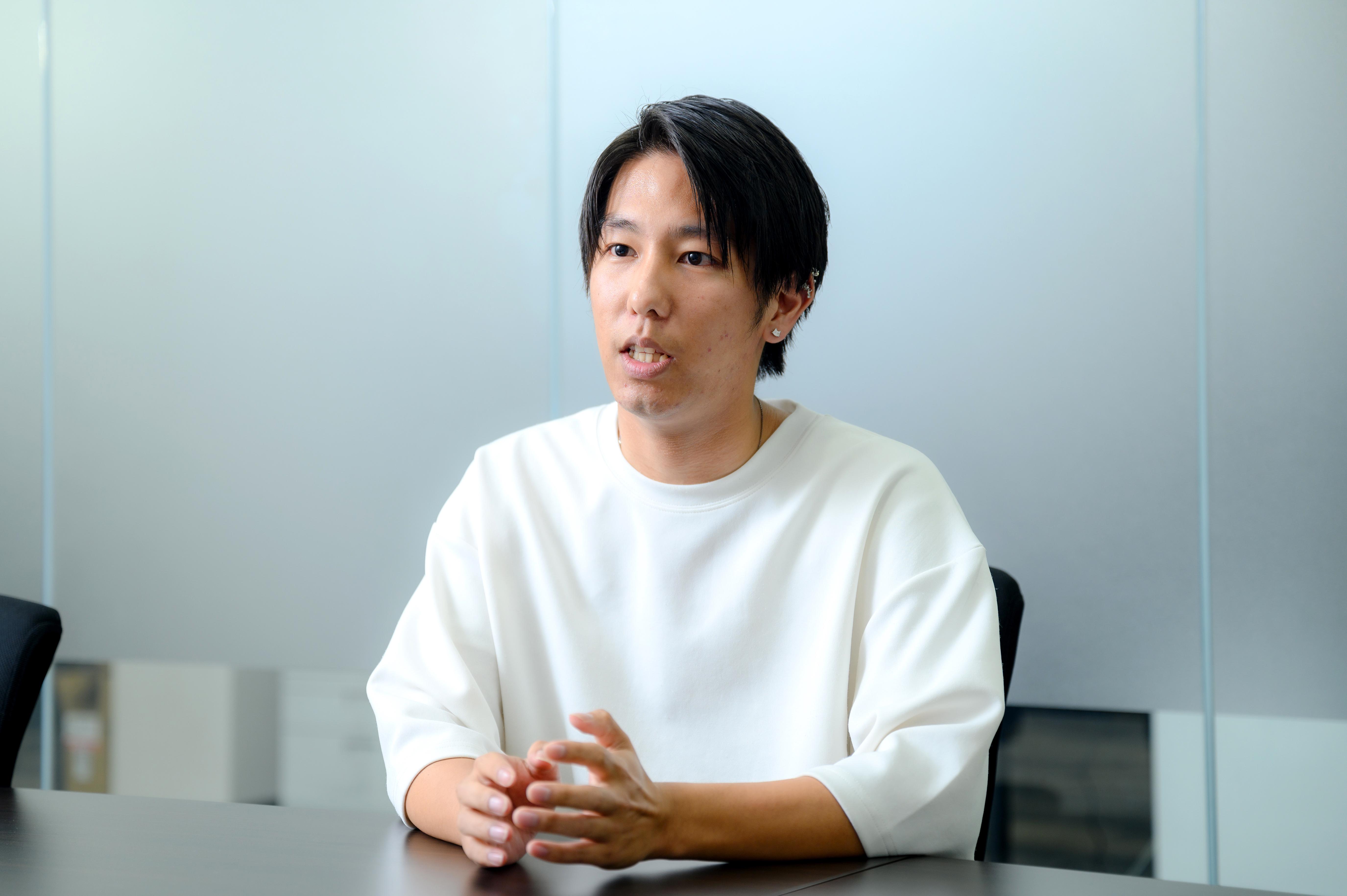 年間休日数123、男性社員の育休取得奨励等、ワークライフバランスも申し分ない。