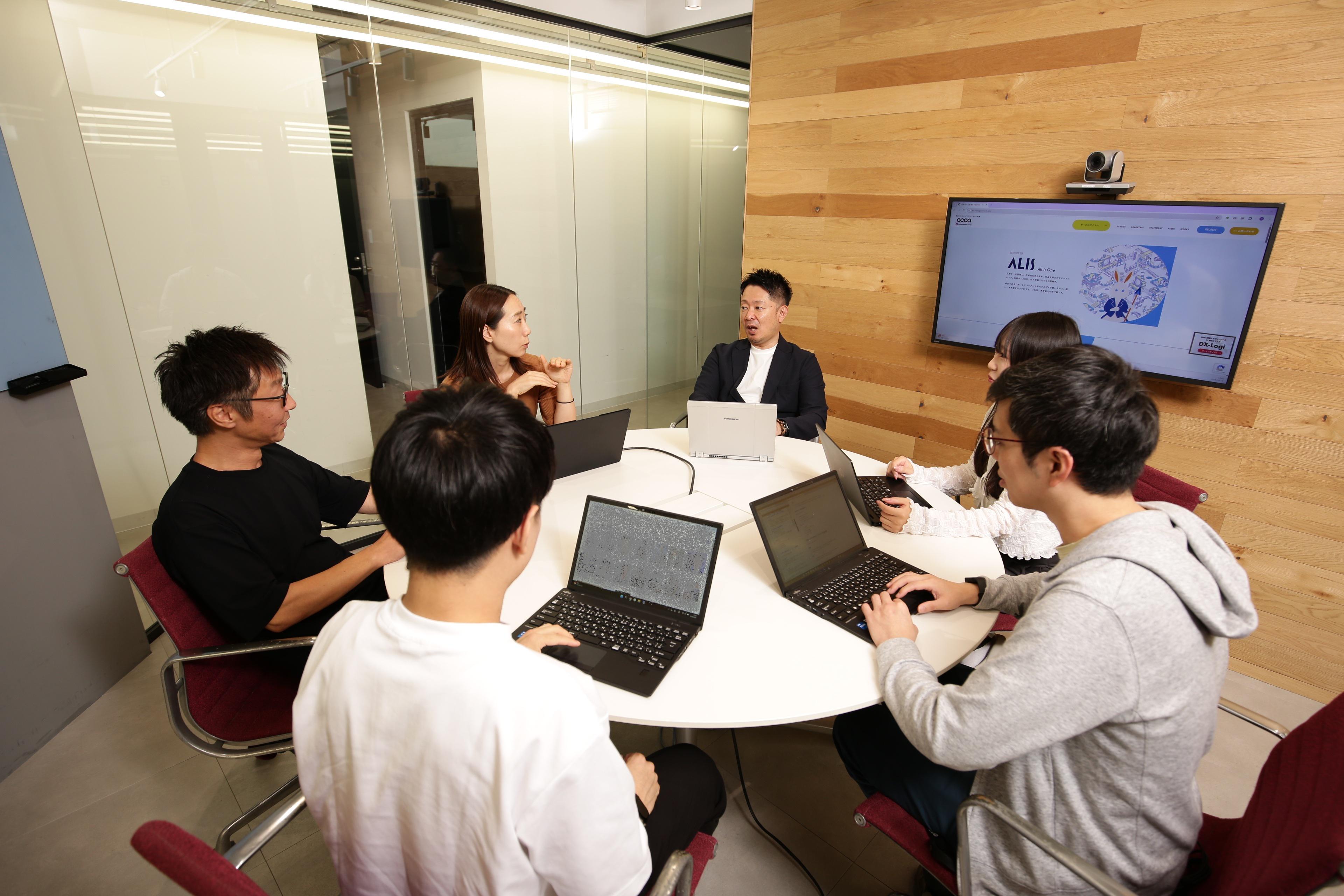 株式会社 アッカ・インターナショナルのイメージ画像2