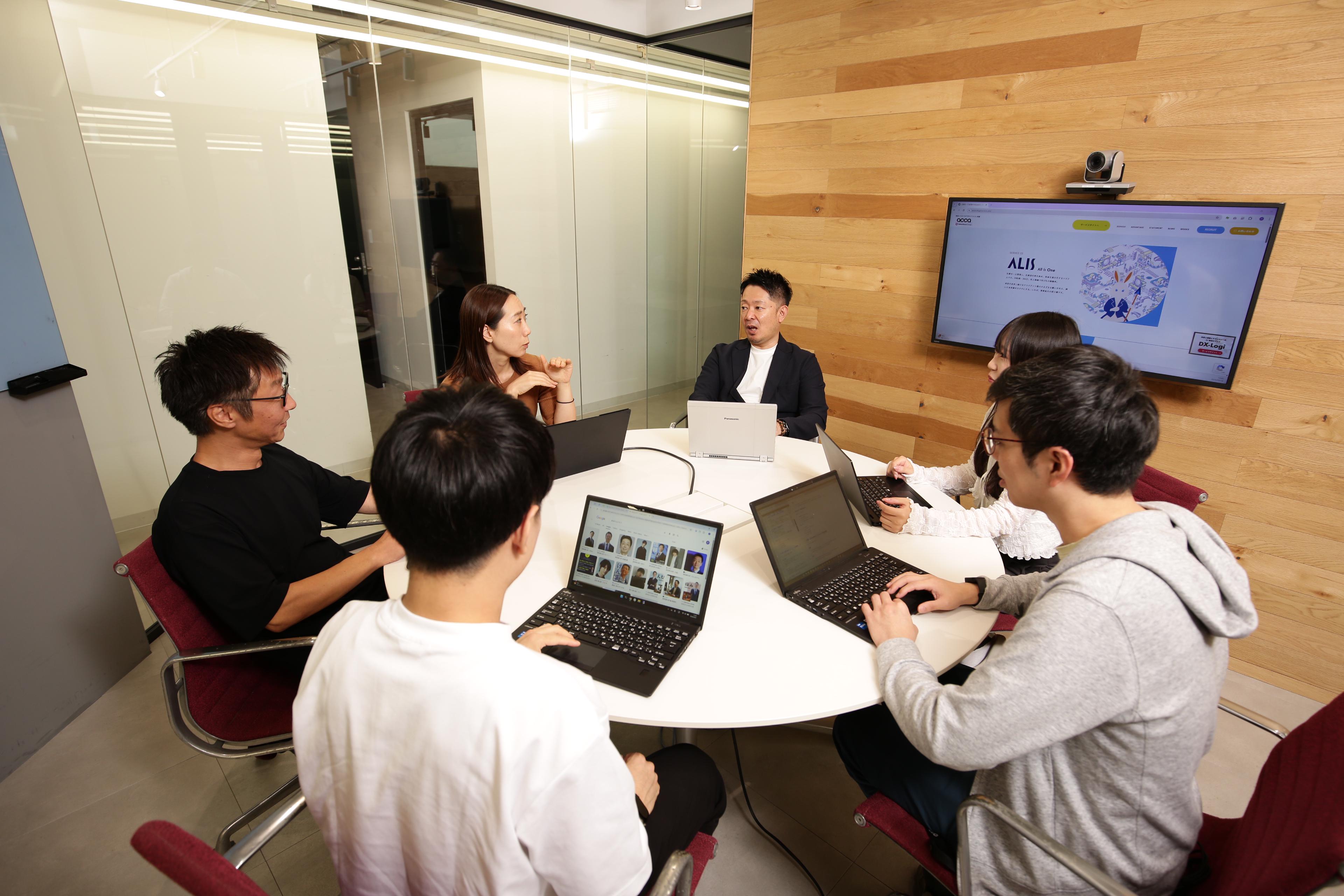 株式会社 アッカ・インターナショナルのイメージ画像2