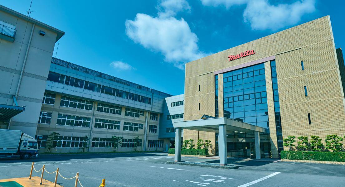 企業トップ画像