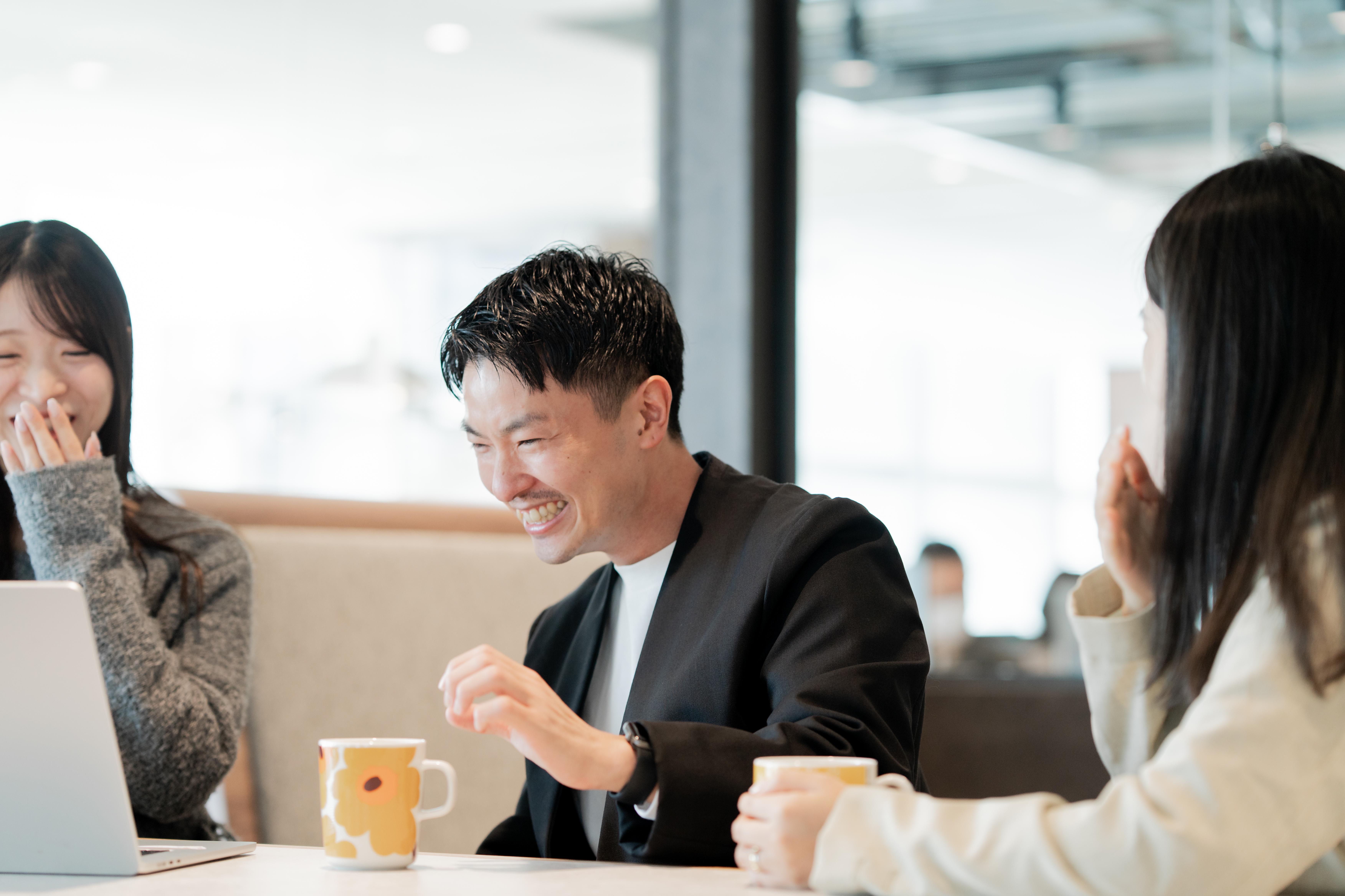 企業トップ画像