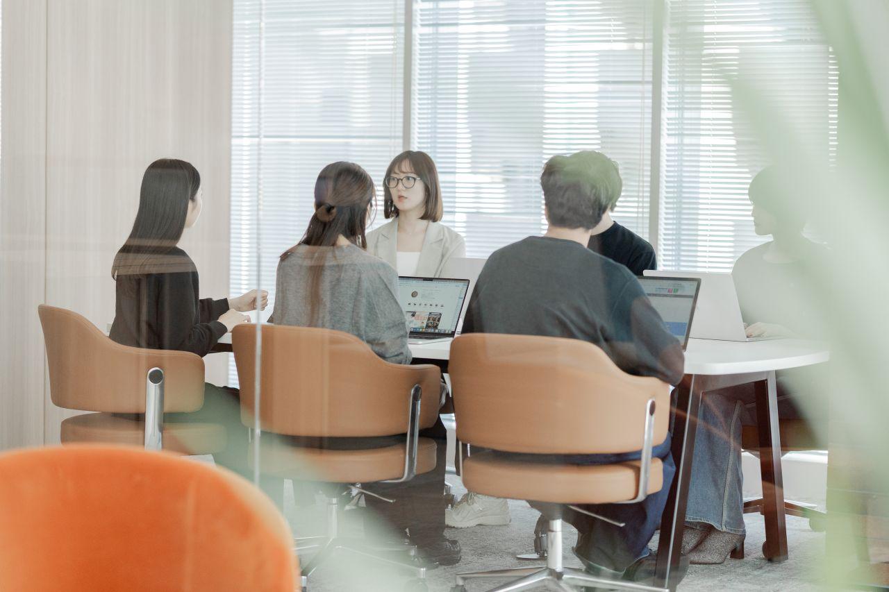 企業トップ画像