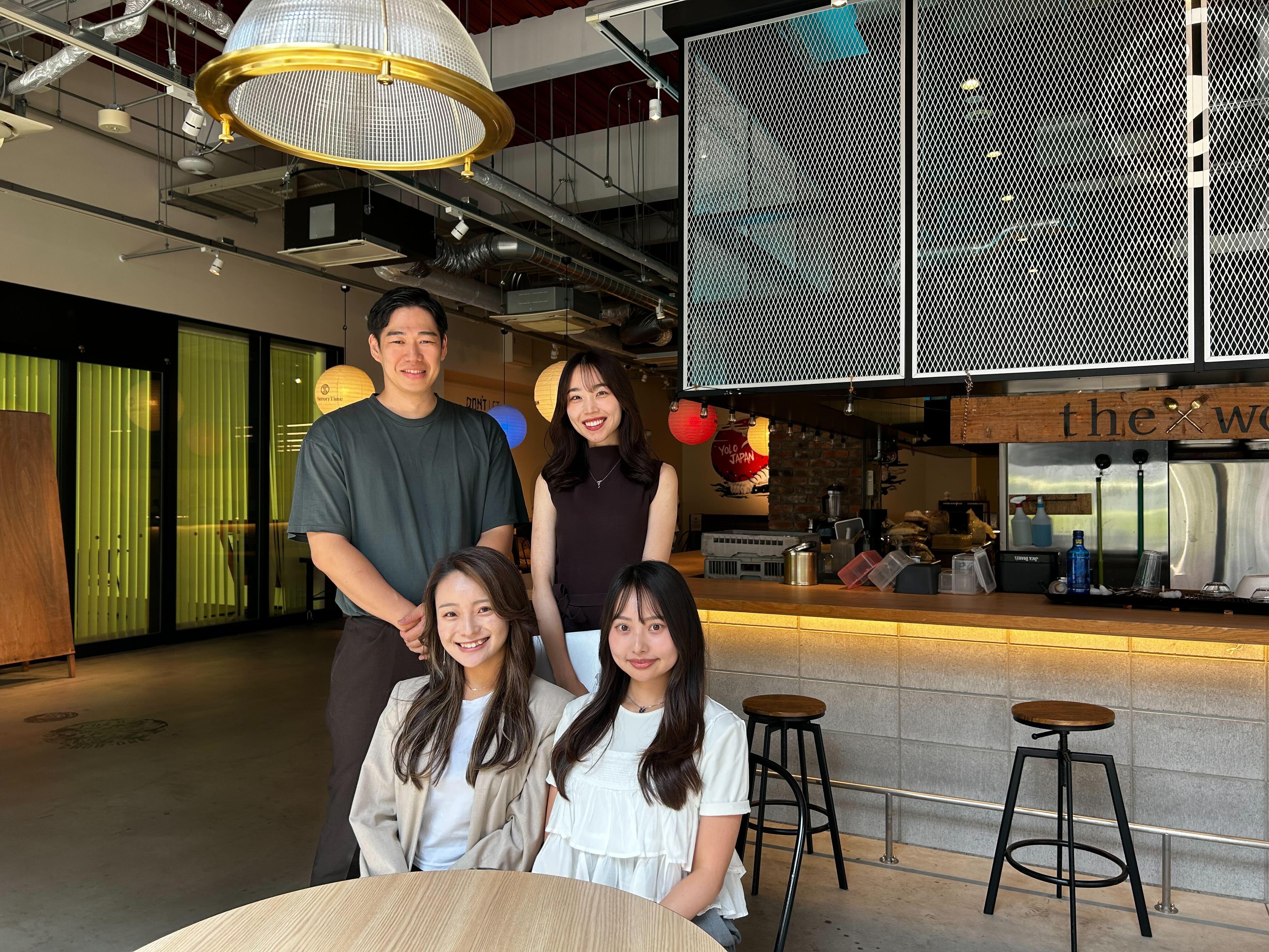 株式会社 YOLO JAPANのイメージ画像2