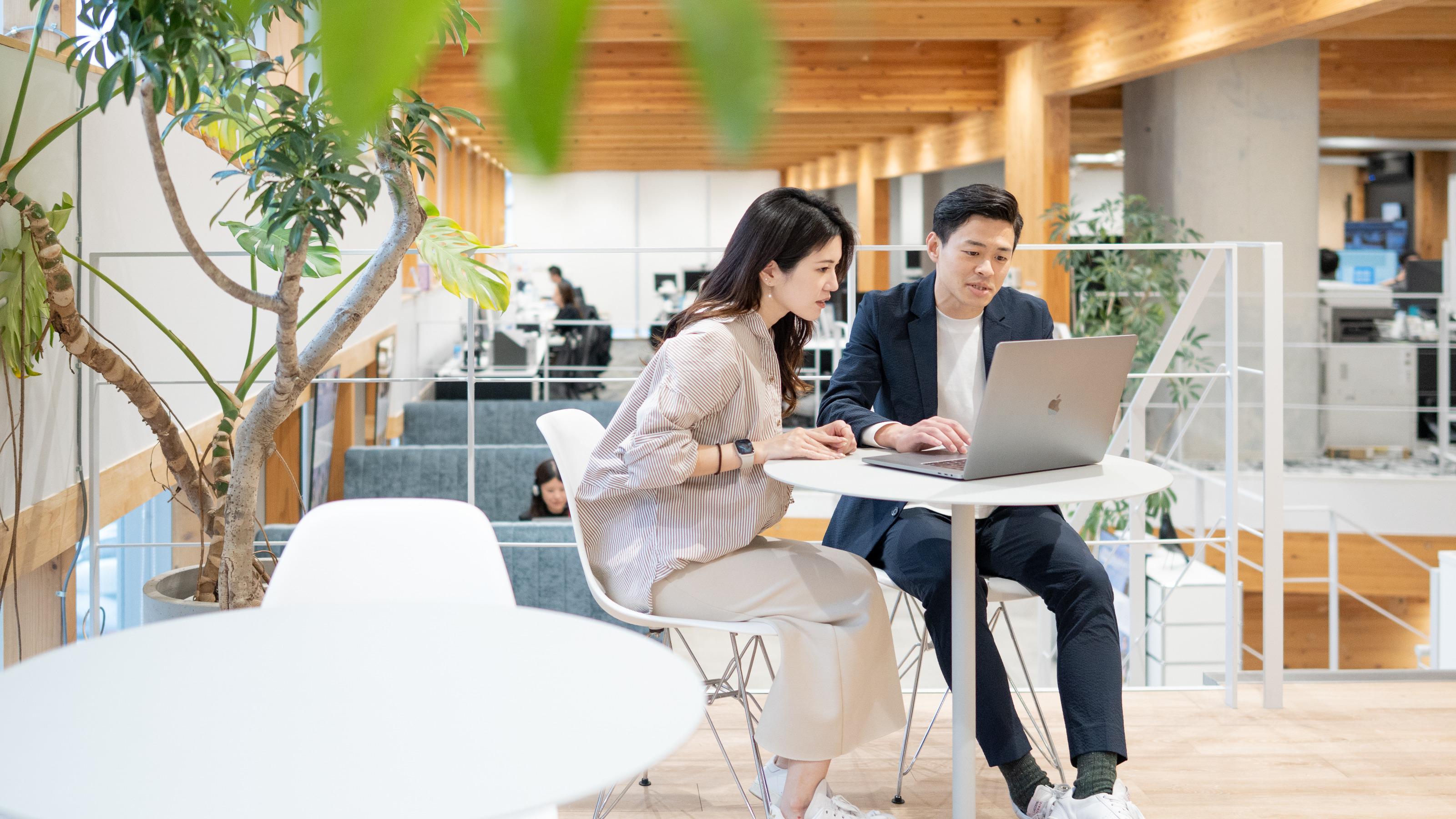 企業トップ画像