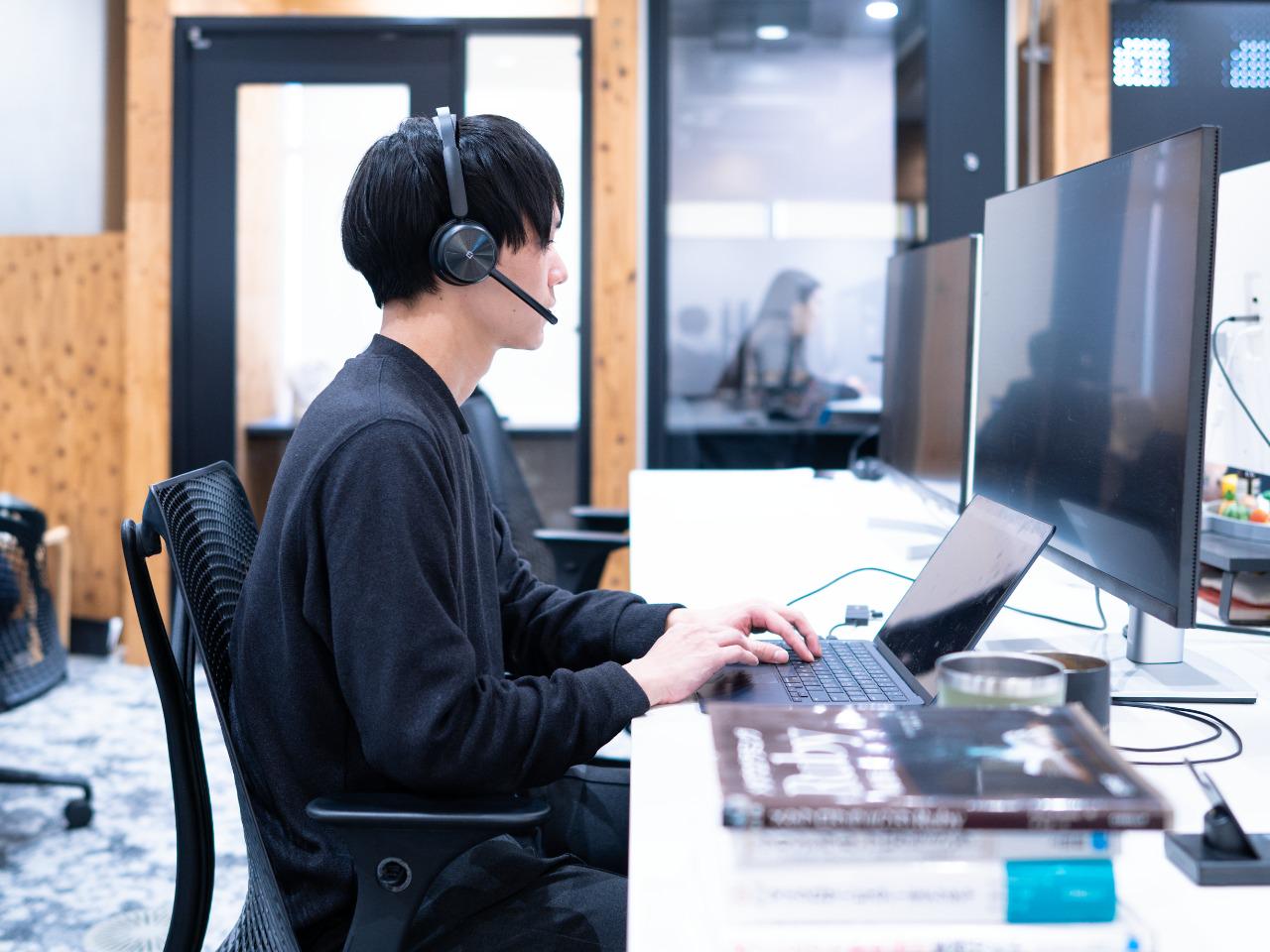 株式会社 スタメンのイメージ画像3