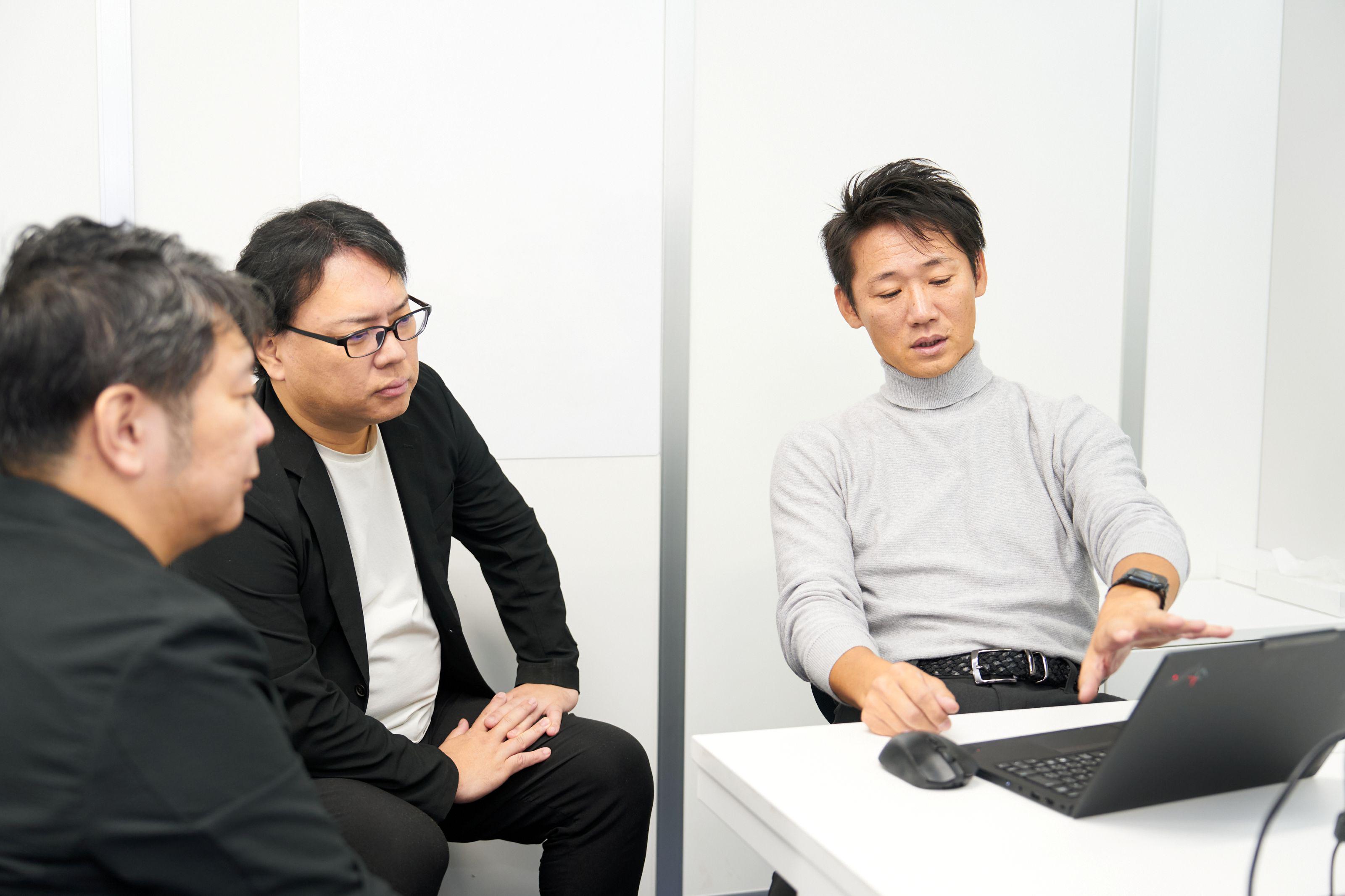 企業トップ画像