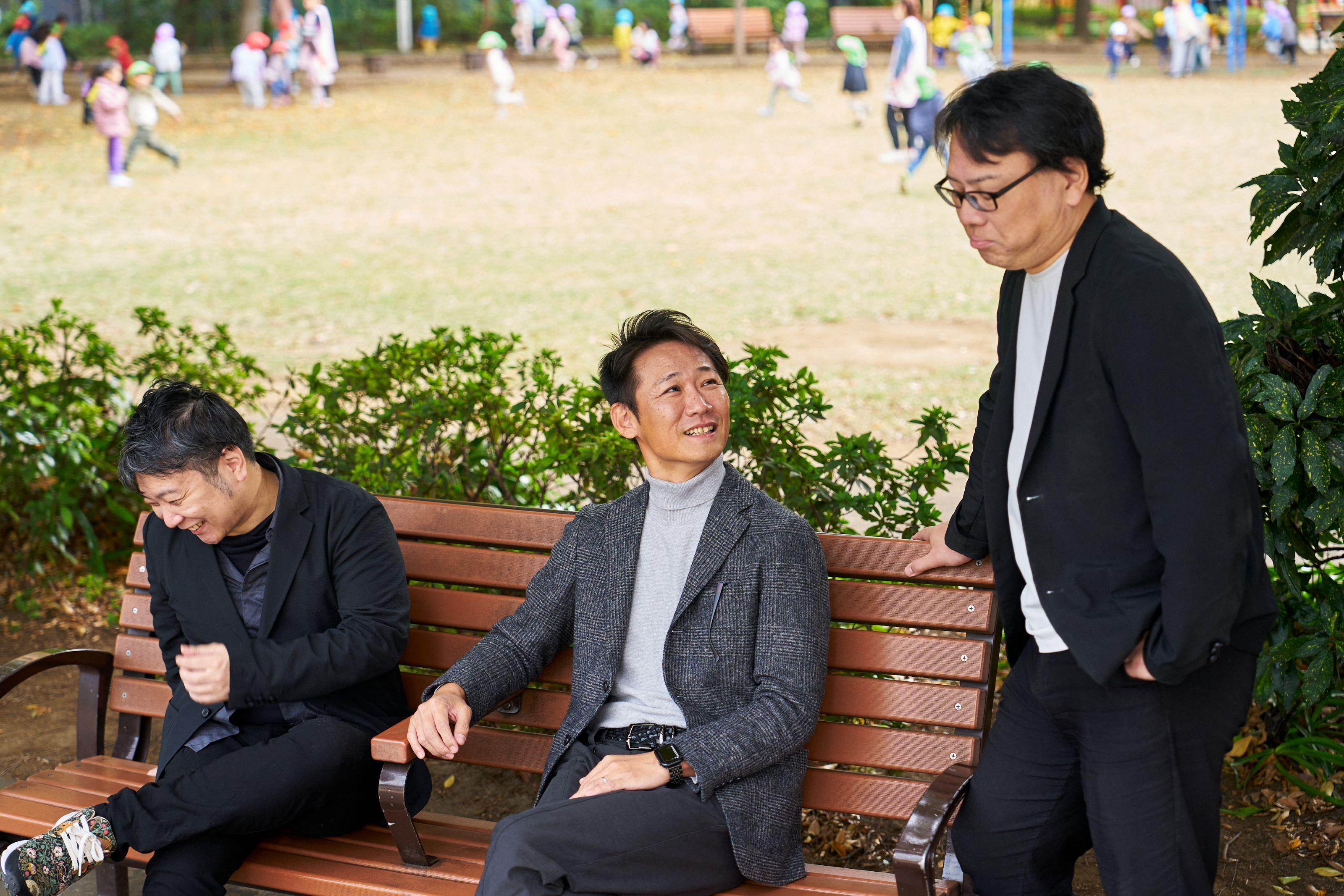 企業トップ画像