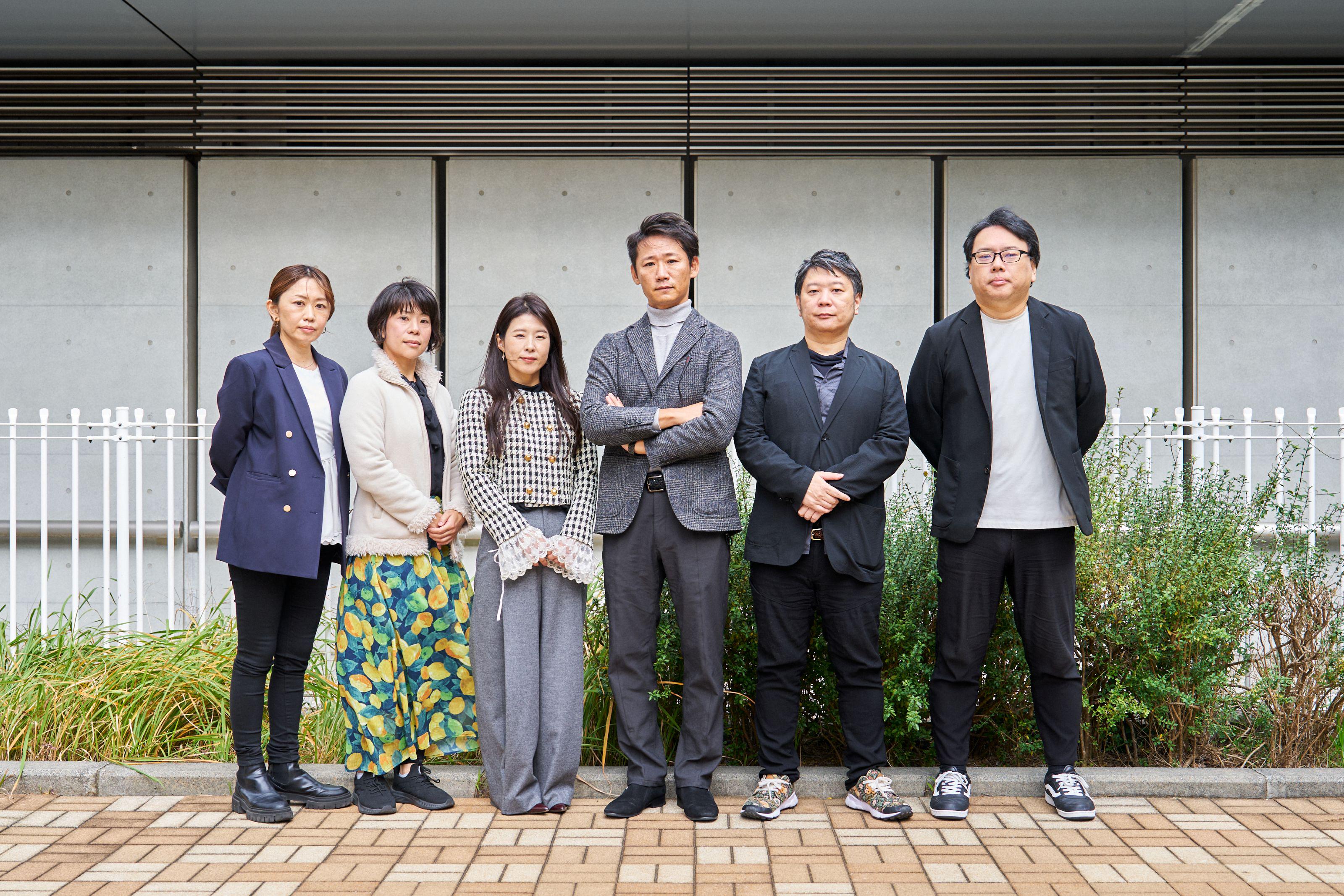 企業トップ画像