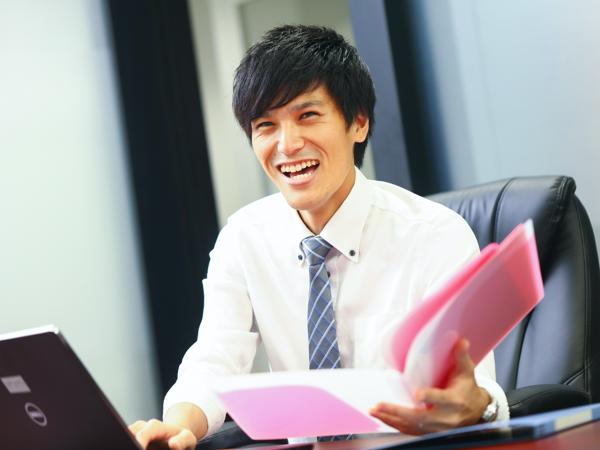 募集している求人：開発エンジニアリーダー