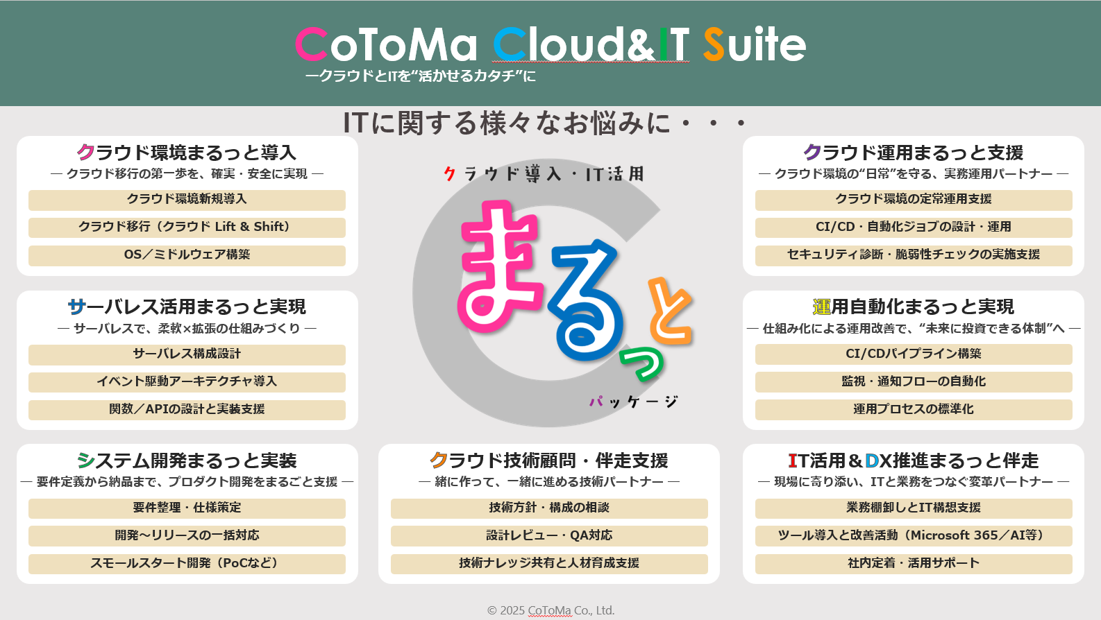 企業トップ画像
