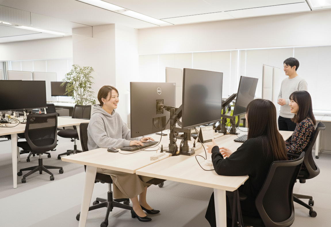 企業トップ画像