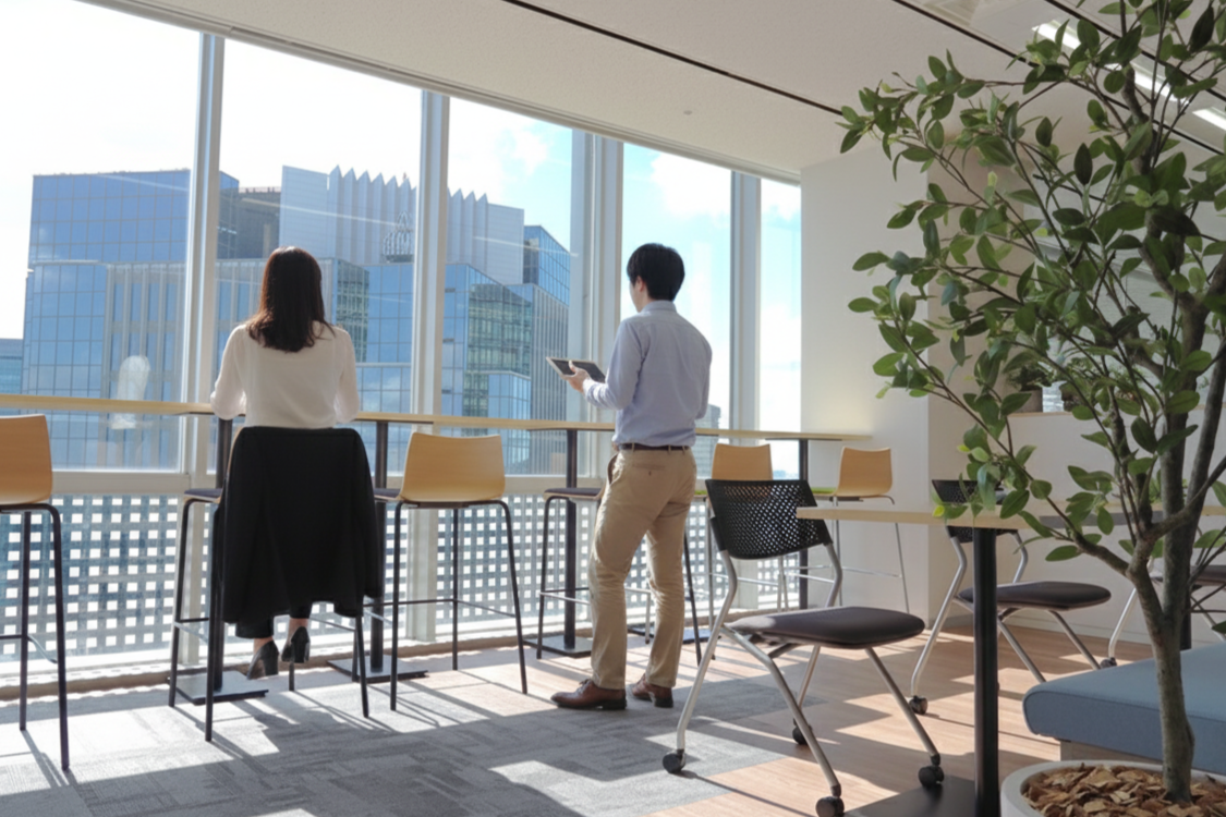 企業トップ画像