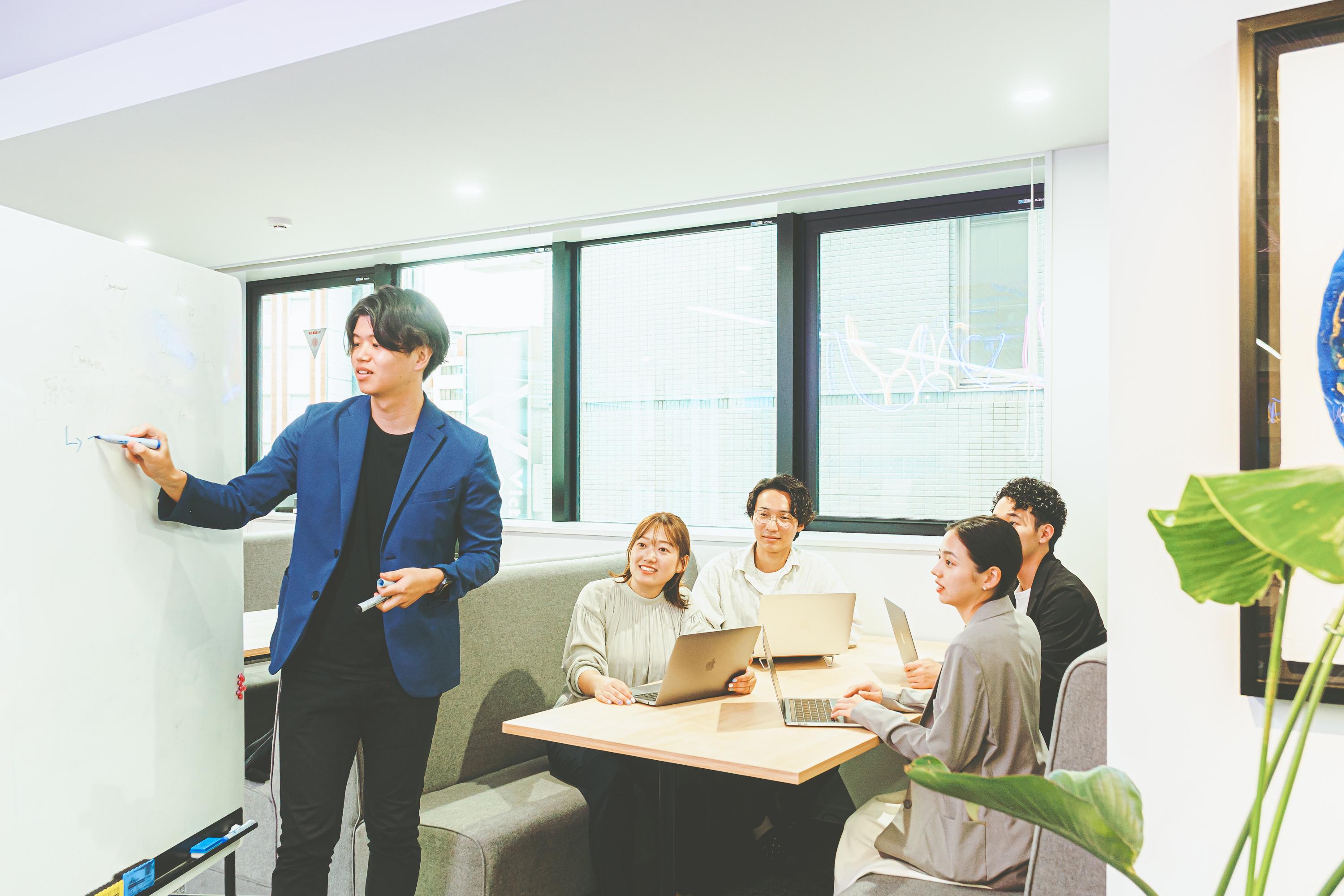 株式会社 オースタンスのイメージ画像2