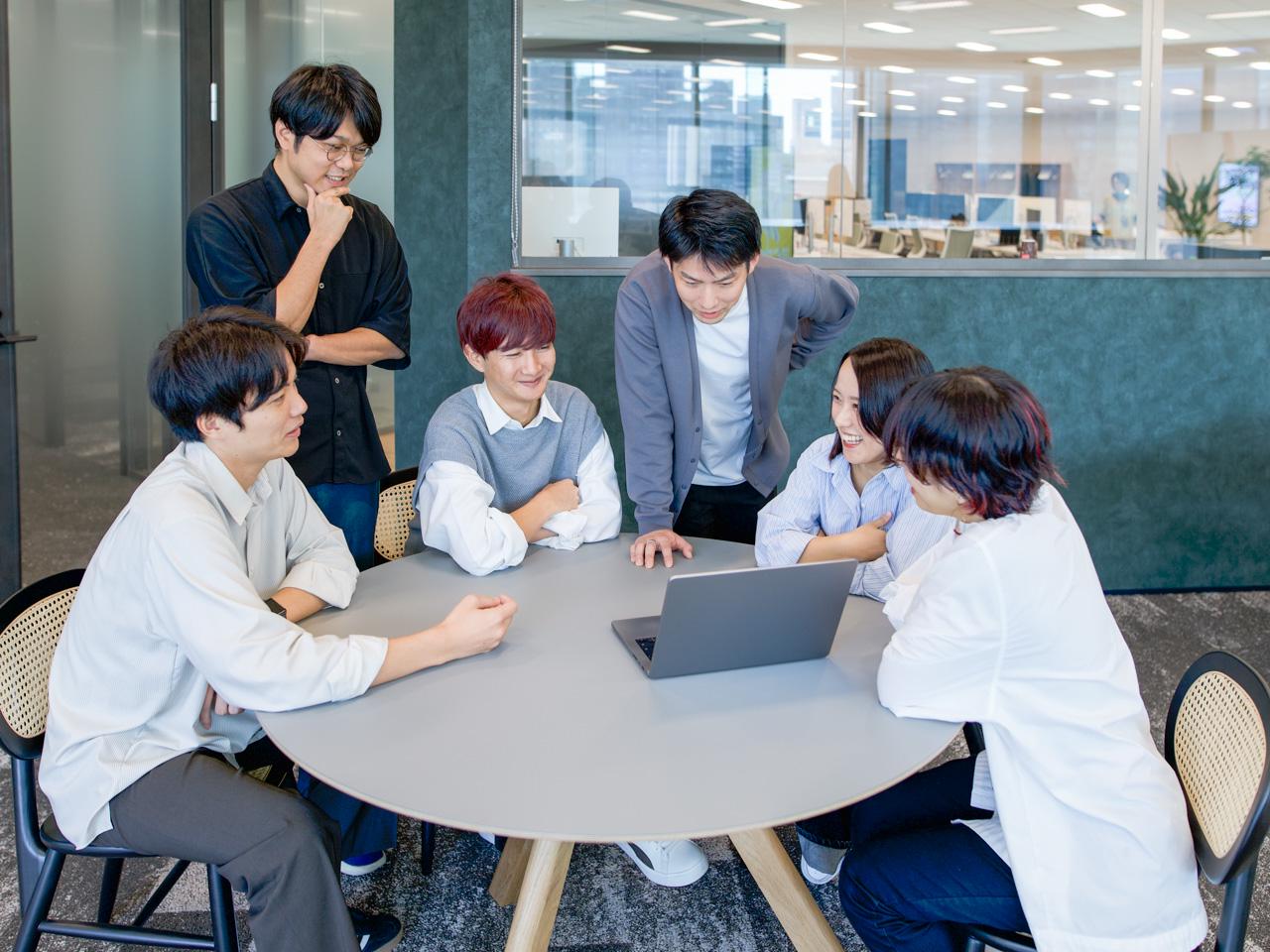 フェンリル 株式会社のイメージ画像1