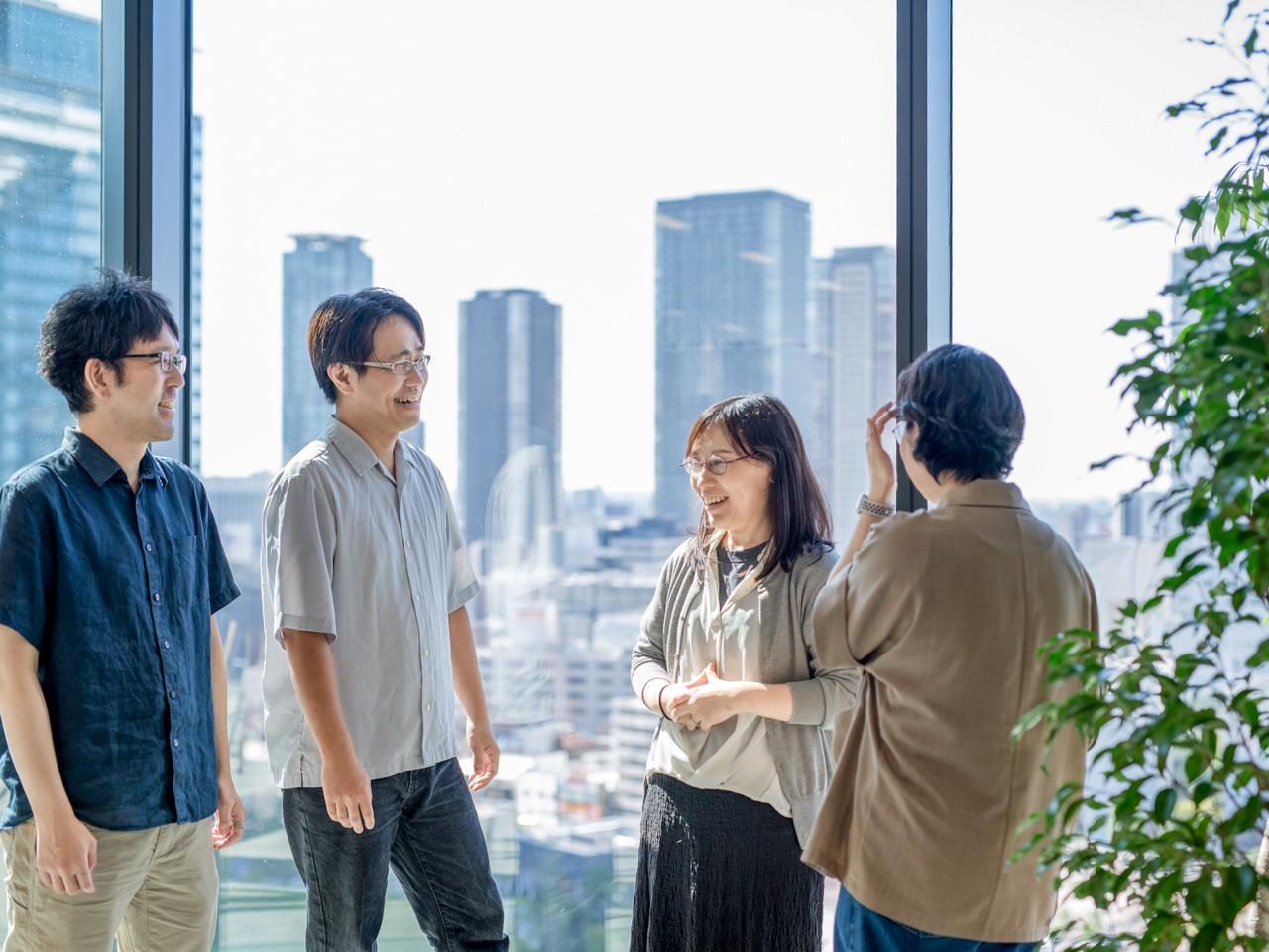 フェンリル 株式会社のイメージ画像1