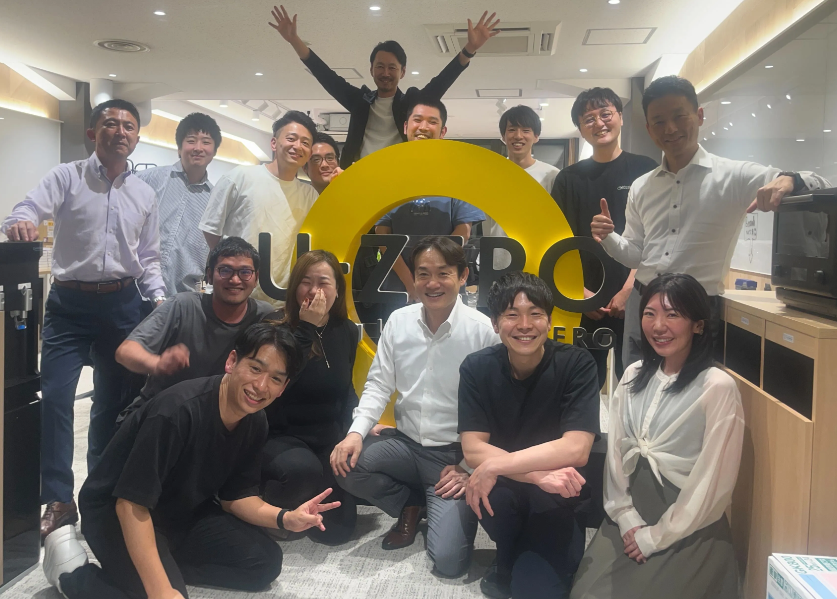 株式会社 U-ZEROのイメージ画像1