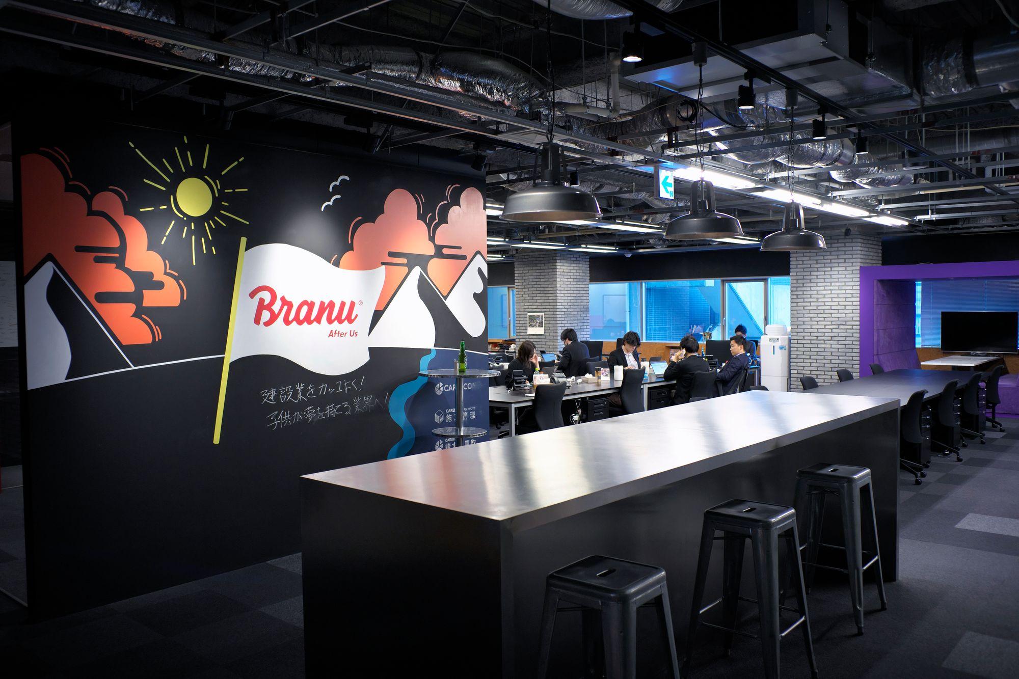BRANU 株式会社のイメージ画像2