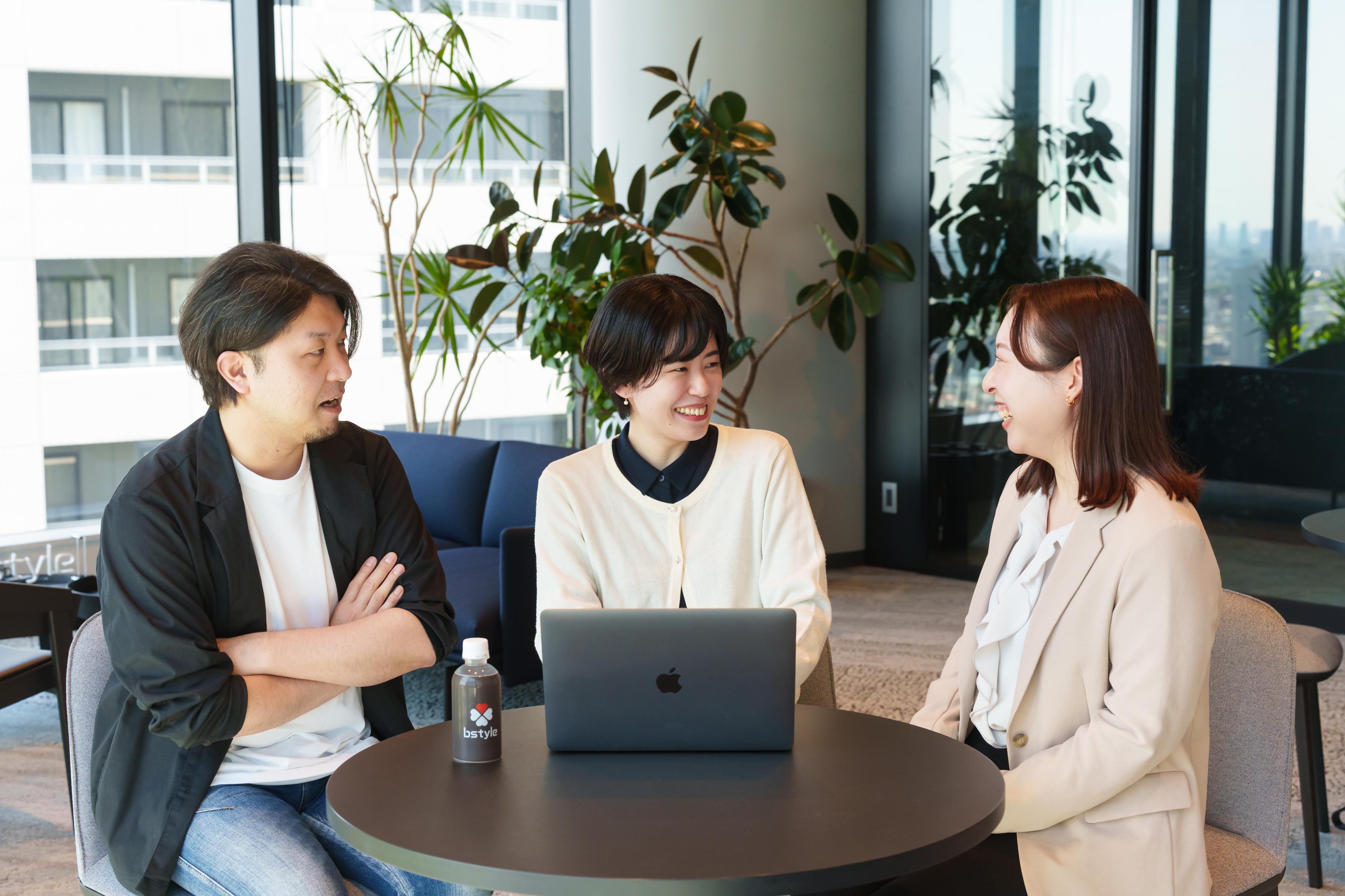 株式会社 ビースタイルホールディングスのイメージ画像2