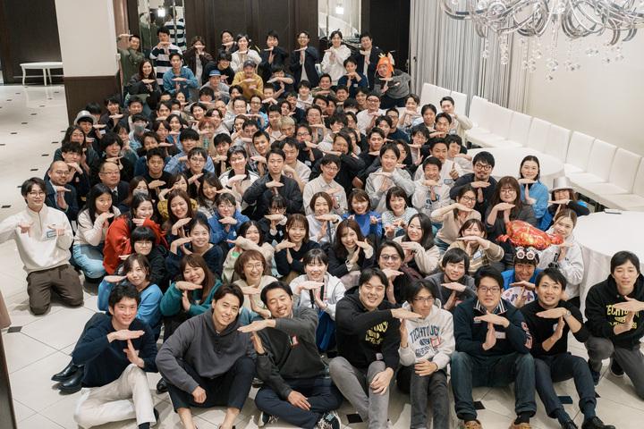 テックタッチ 株式会社のイメージ画像1