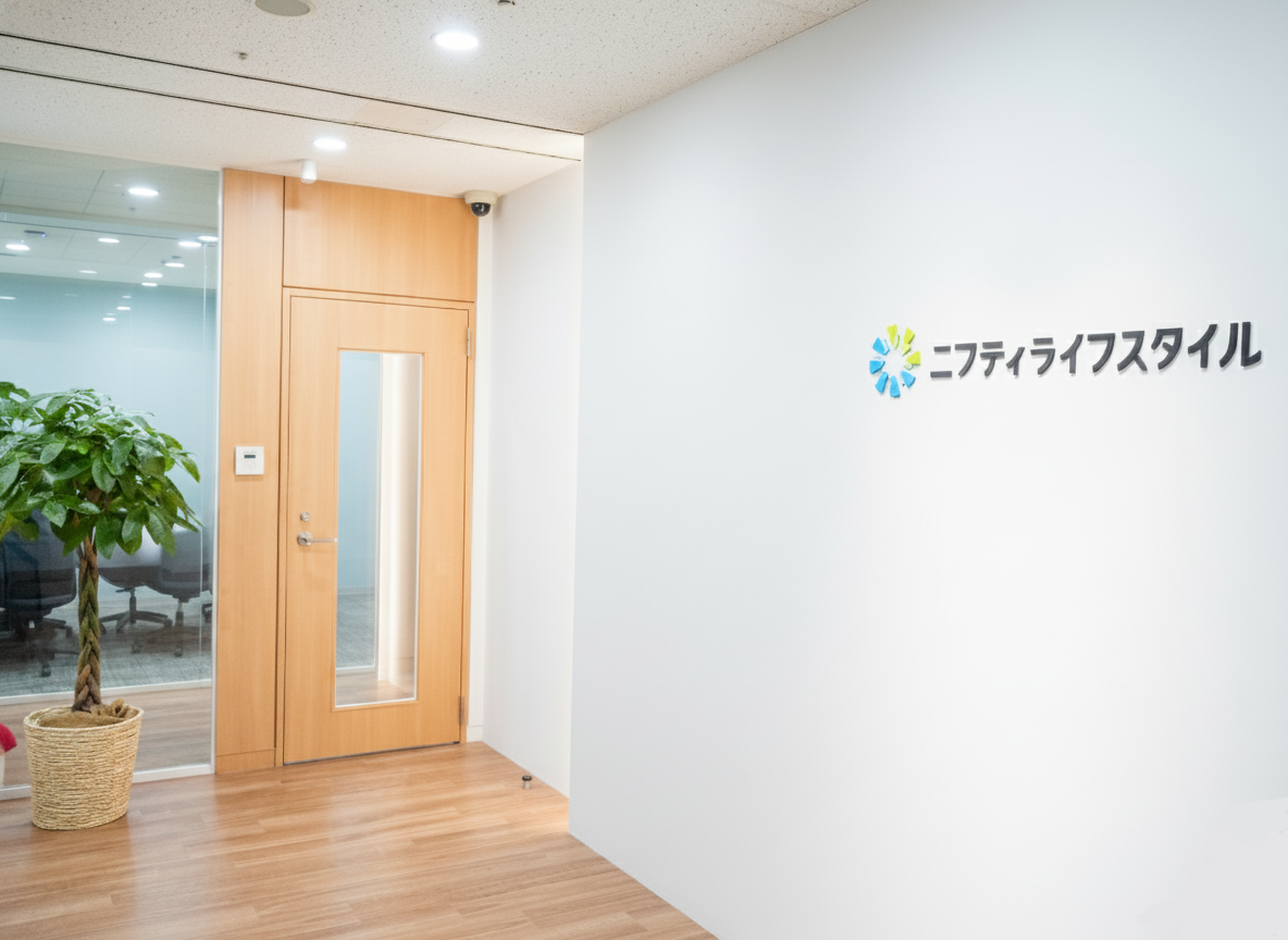 企業トップ画像