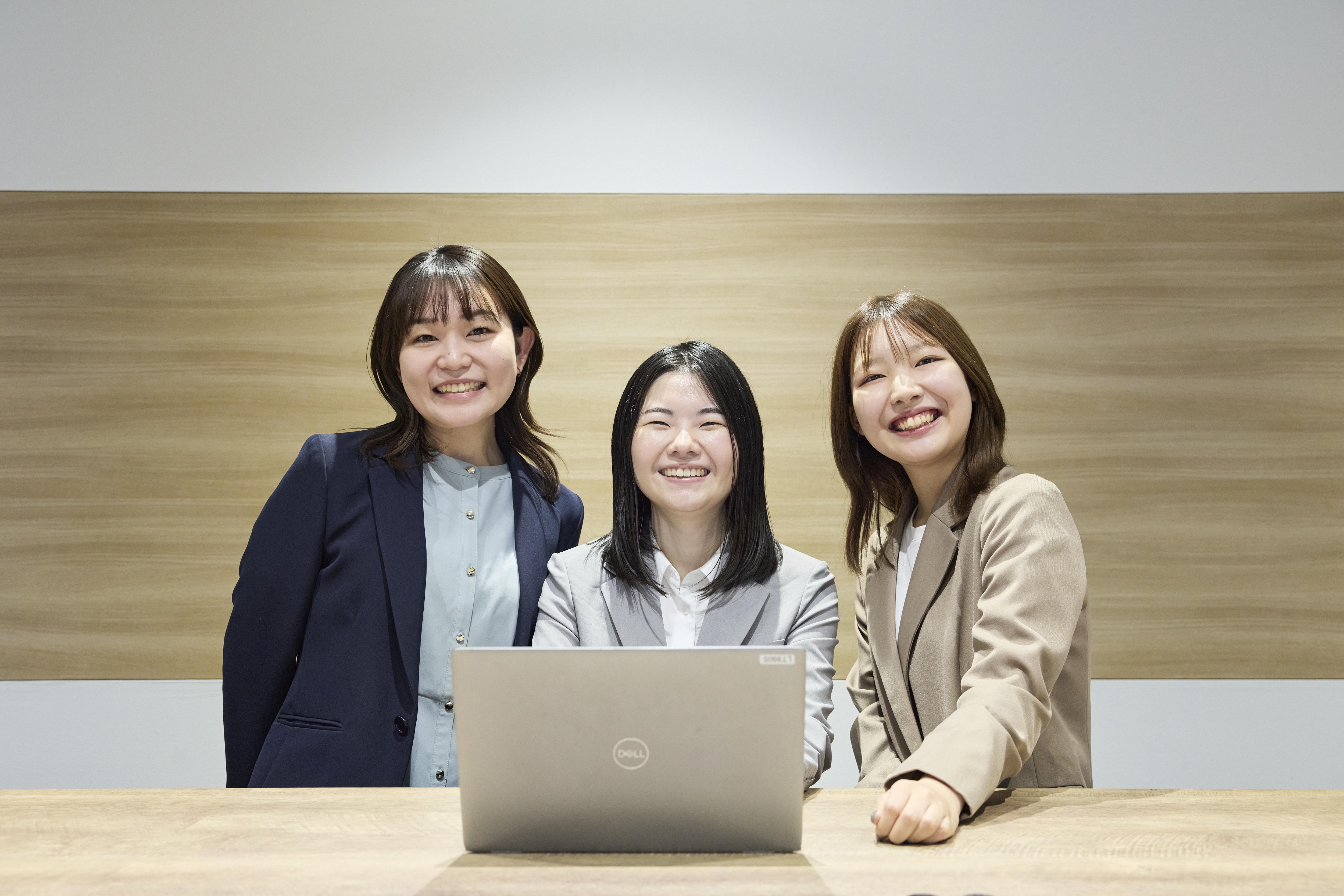 株式会社 メンバーズ メンバーズデータアドベンチャーカンパニーのイメージ画像2
