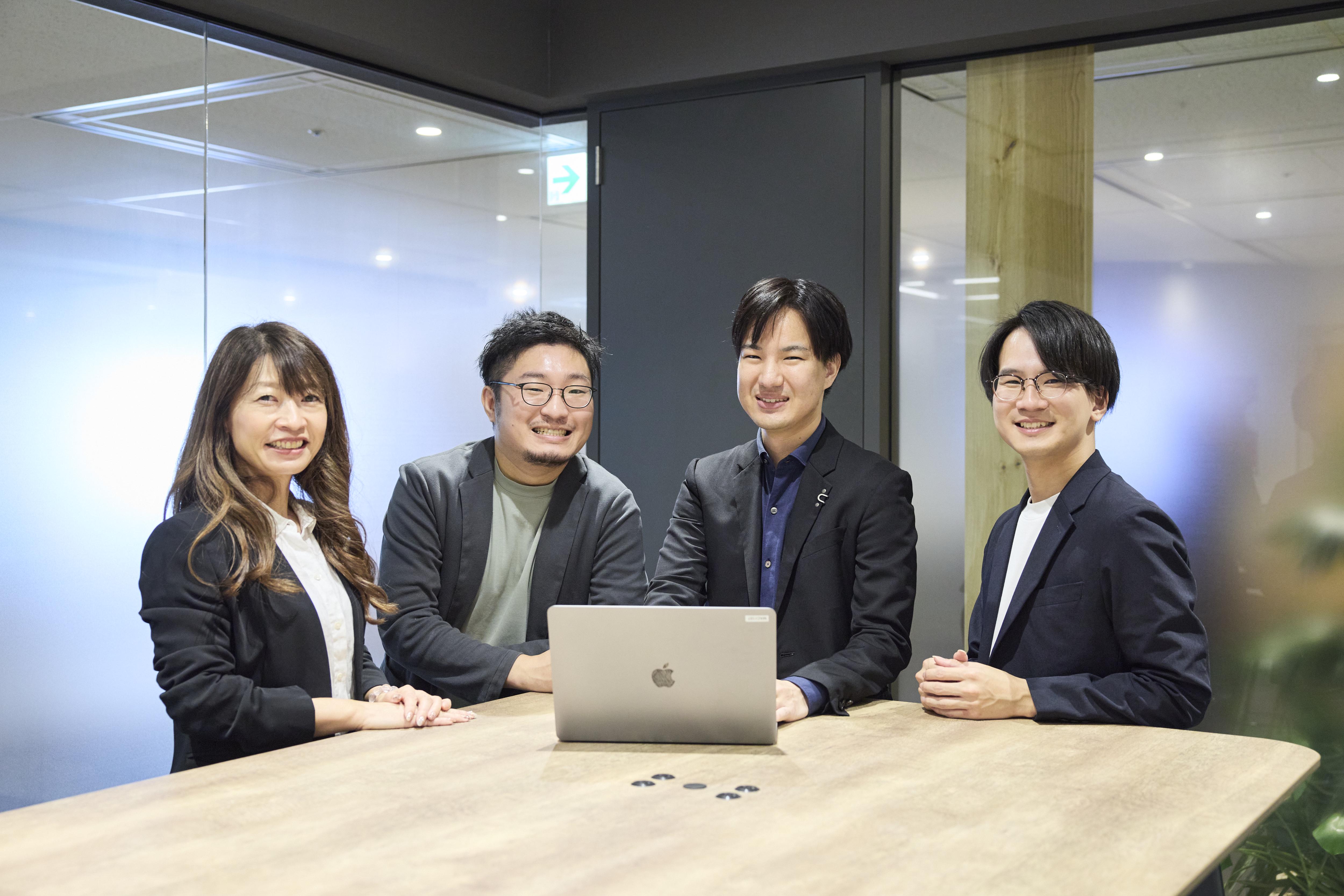 メンバーズデータアドベンチャーカンパニーが存在する意義は、データを用いて心豊かな社会を作っていくことです。