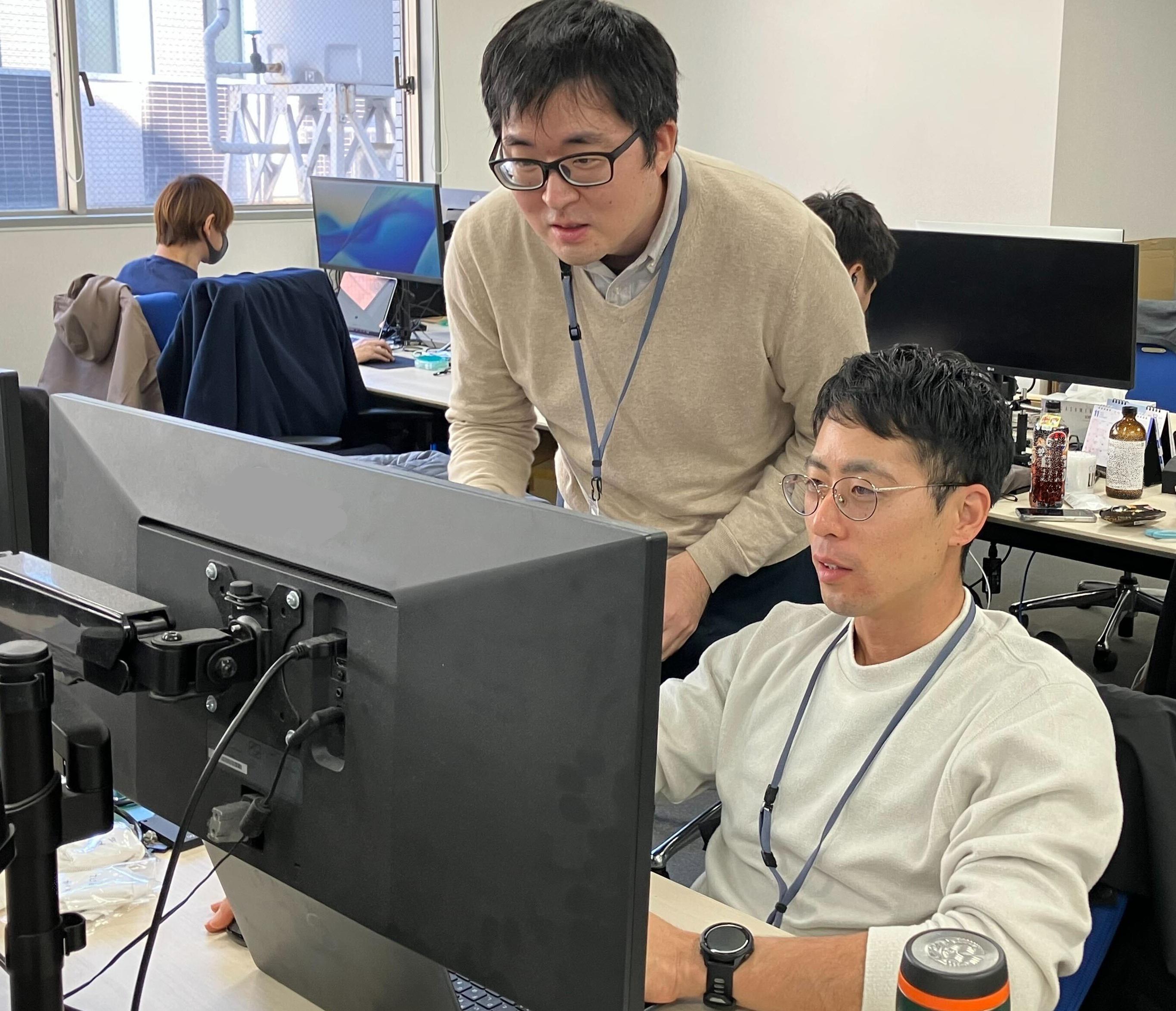 企業トップ画像