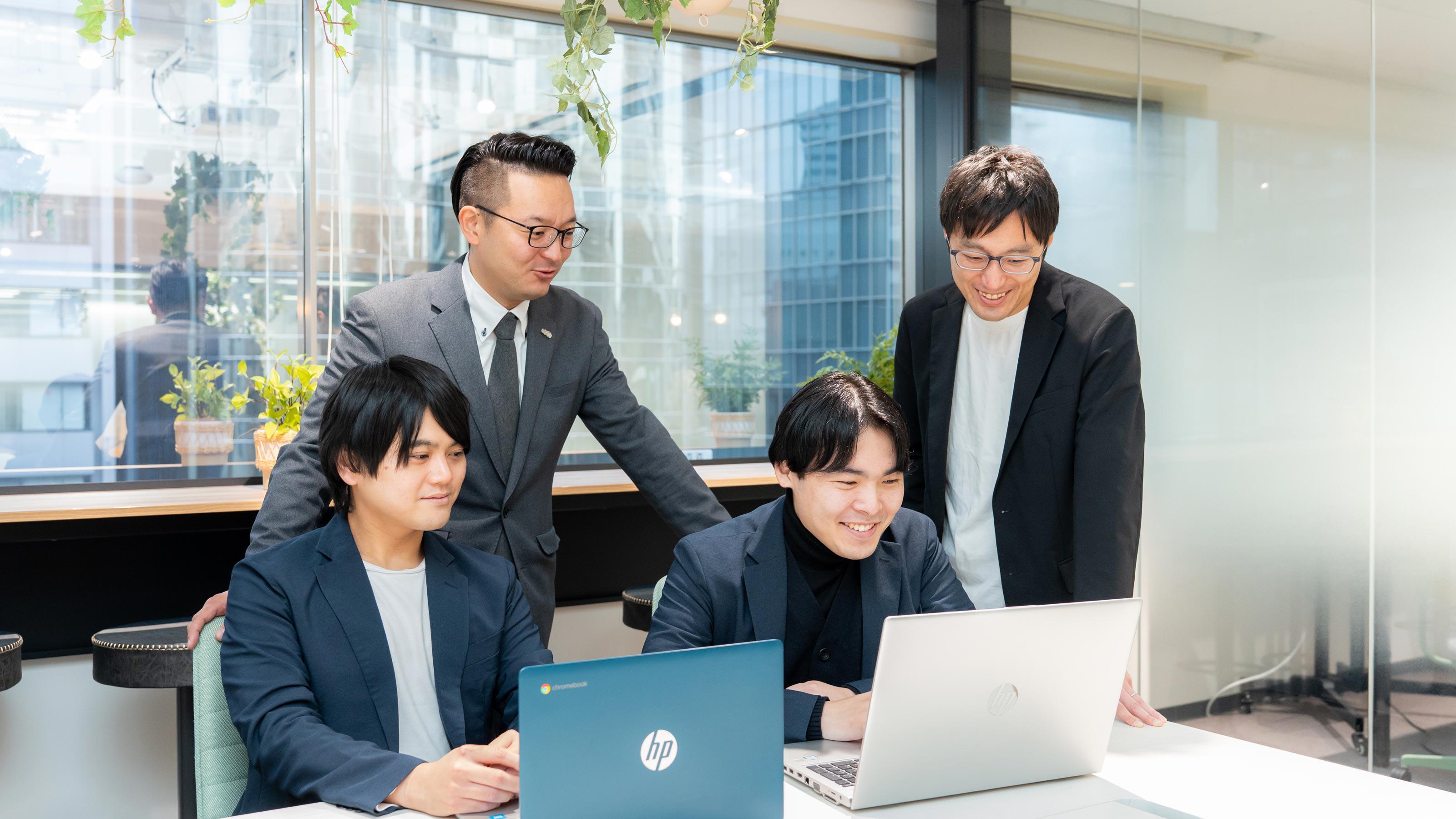 企業トップ画像