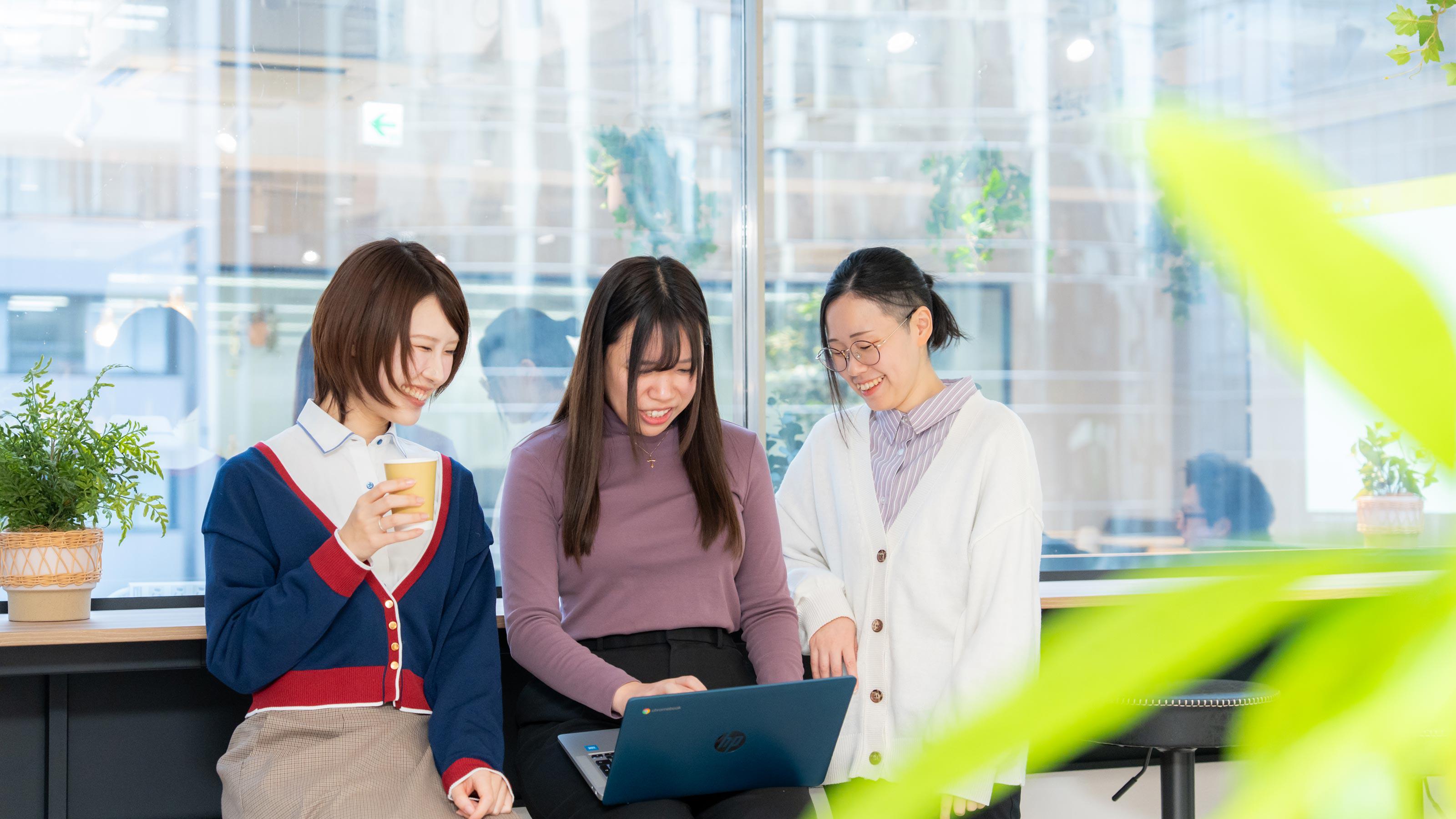 企業トップ画像