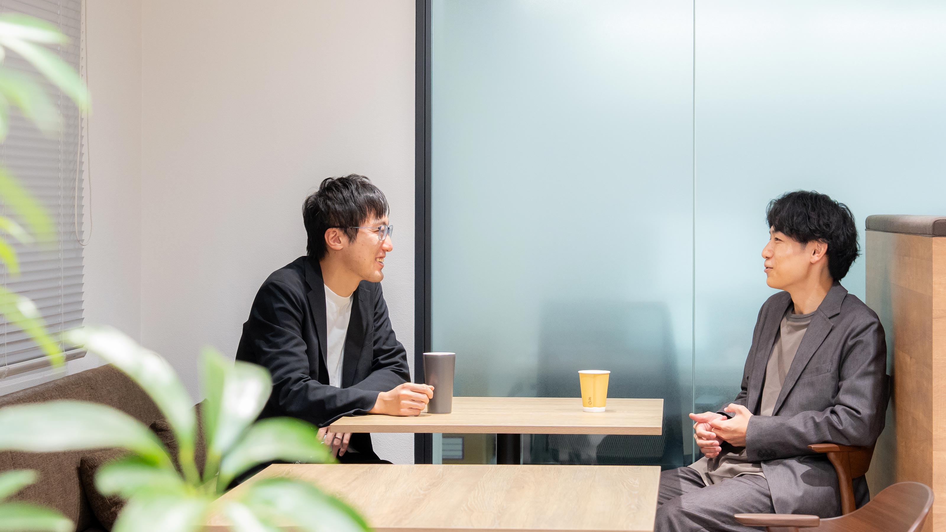 企業トップ画像