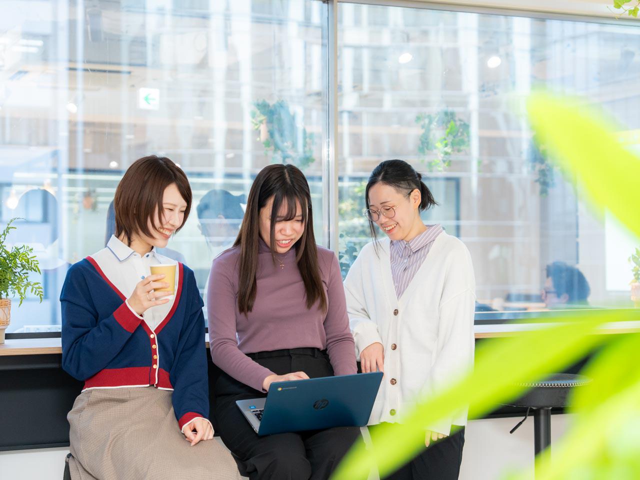 株式会社 スリィ・ウェイブのイメージ画像2