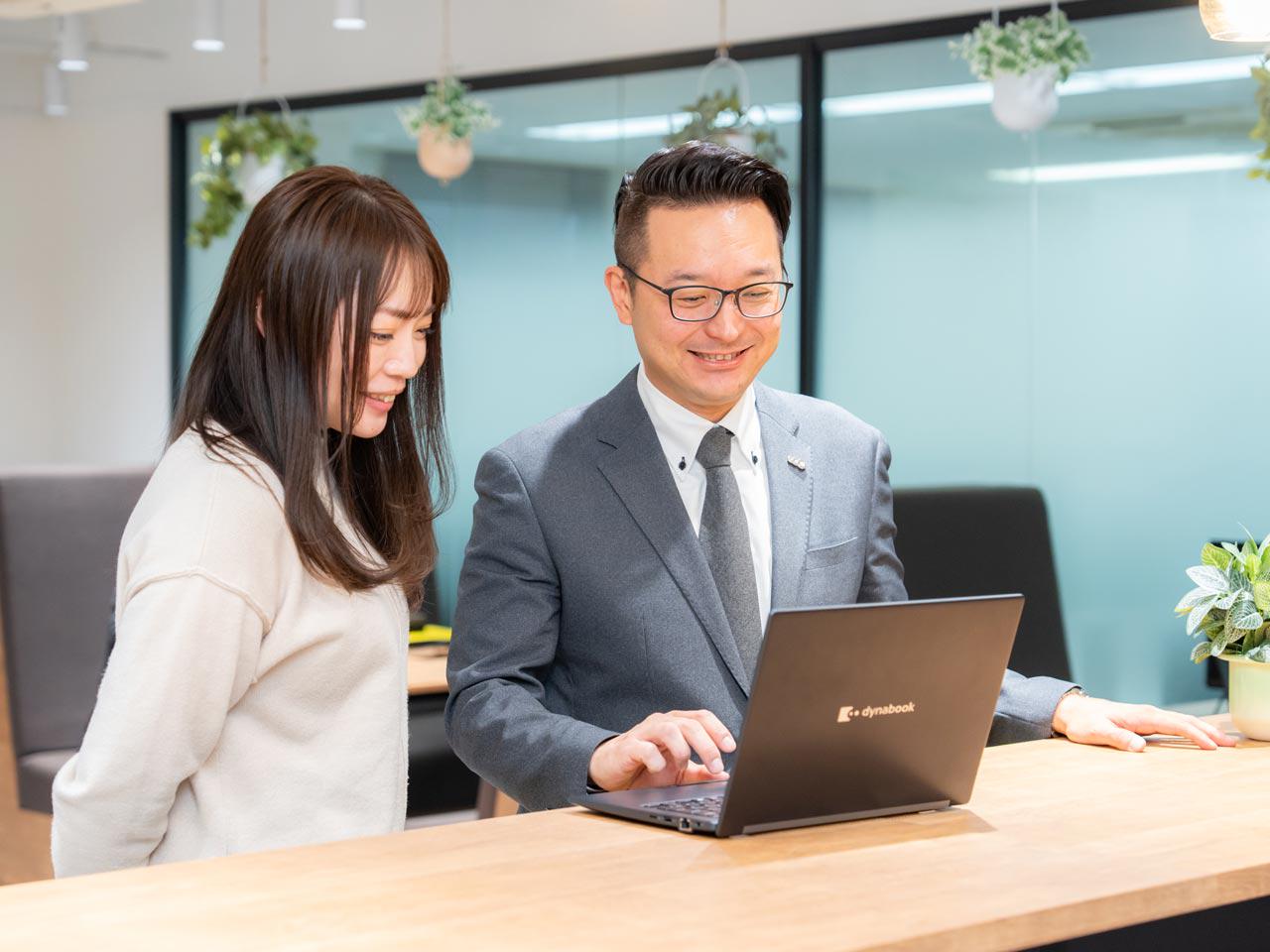 そうした環境を良い意味で利用し、自己成長に繋げたい人にぜひ注目してほしい。