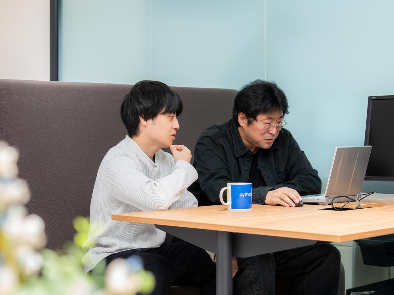 株式会社 スリィ・ウェイブのイメージ画像2