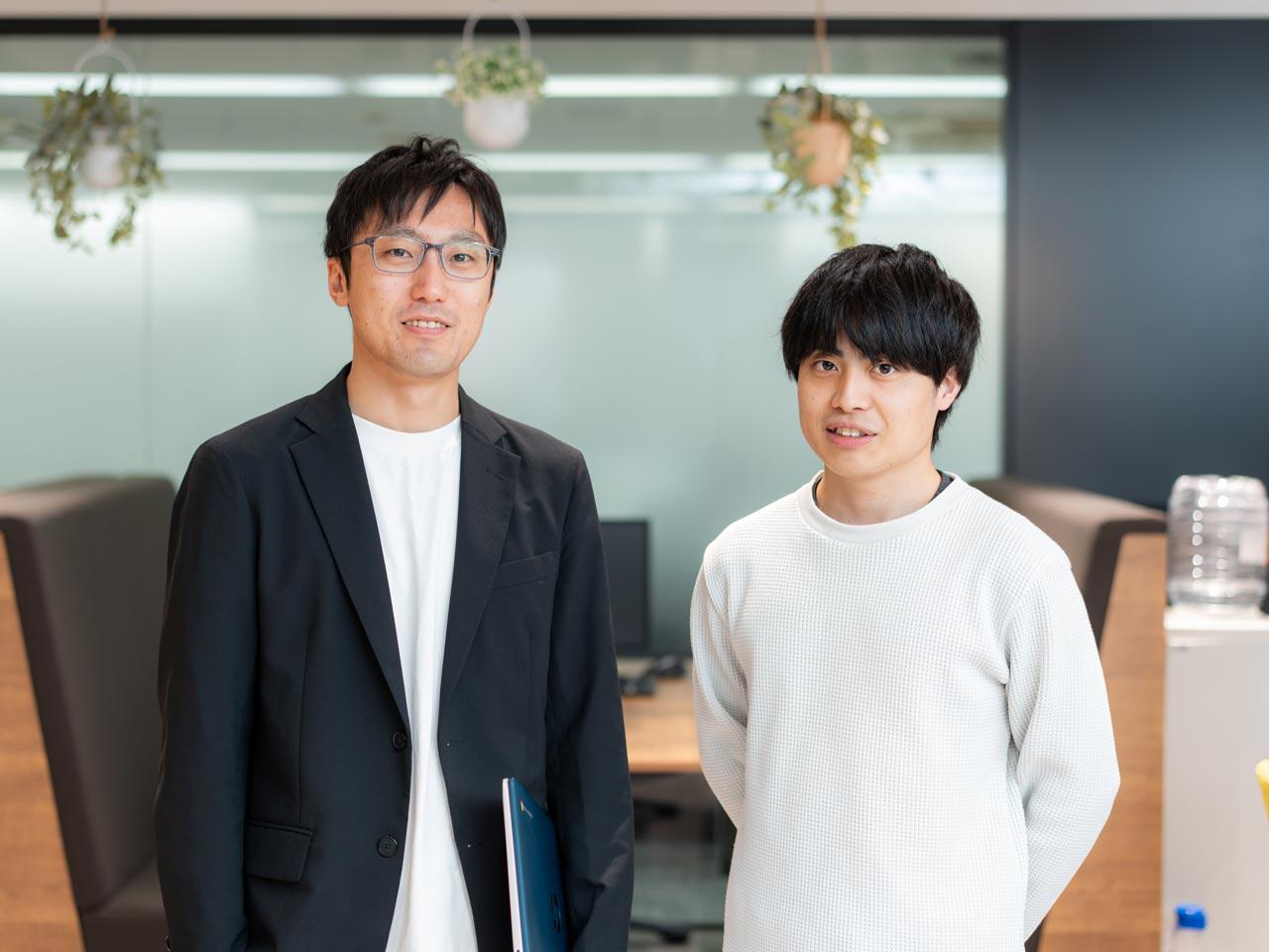 若手層のエンジニアが増えている中、同社が今取り組もうとしているのがリーダー・管理職候補の採用。