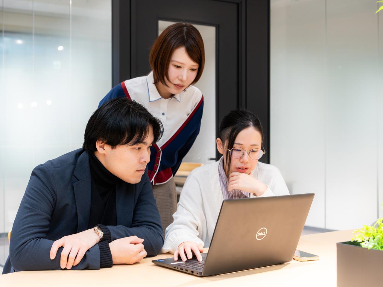 株式会社 スリィ・ウェイブのイメージ画像3