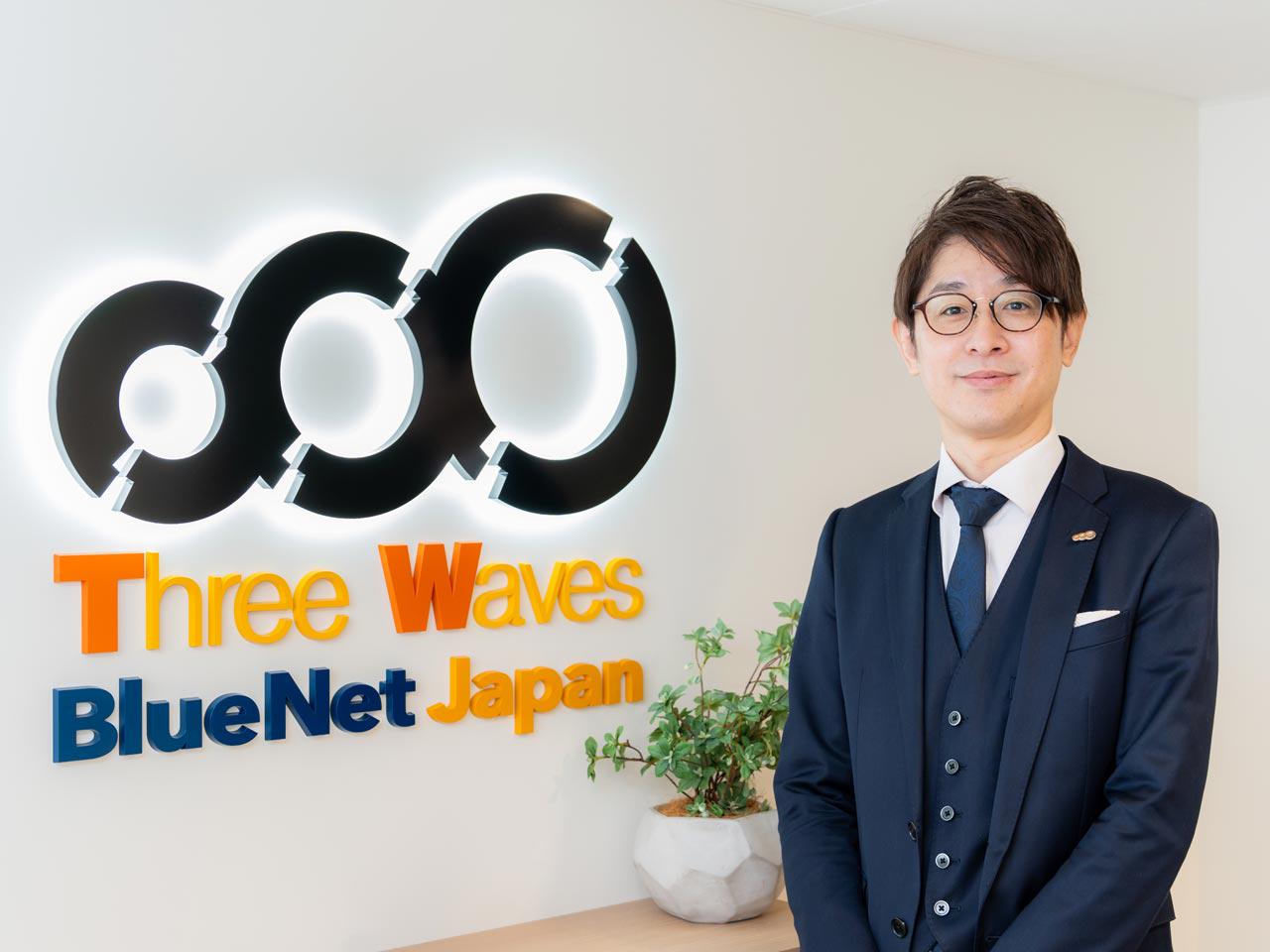 2025年11月に東京本社オフィスを増床移転し、第二成長期を迎えようとしている。