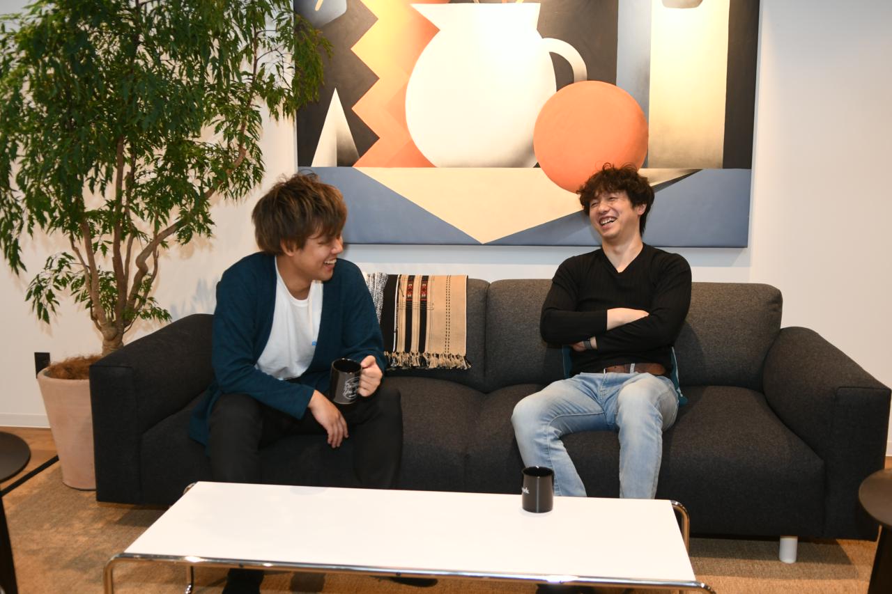 株式会社Rockets 求人画像1