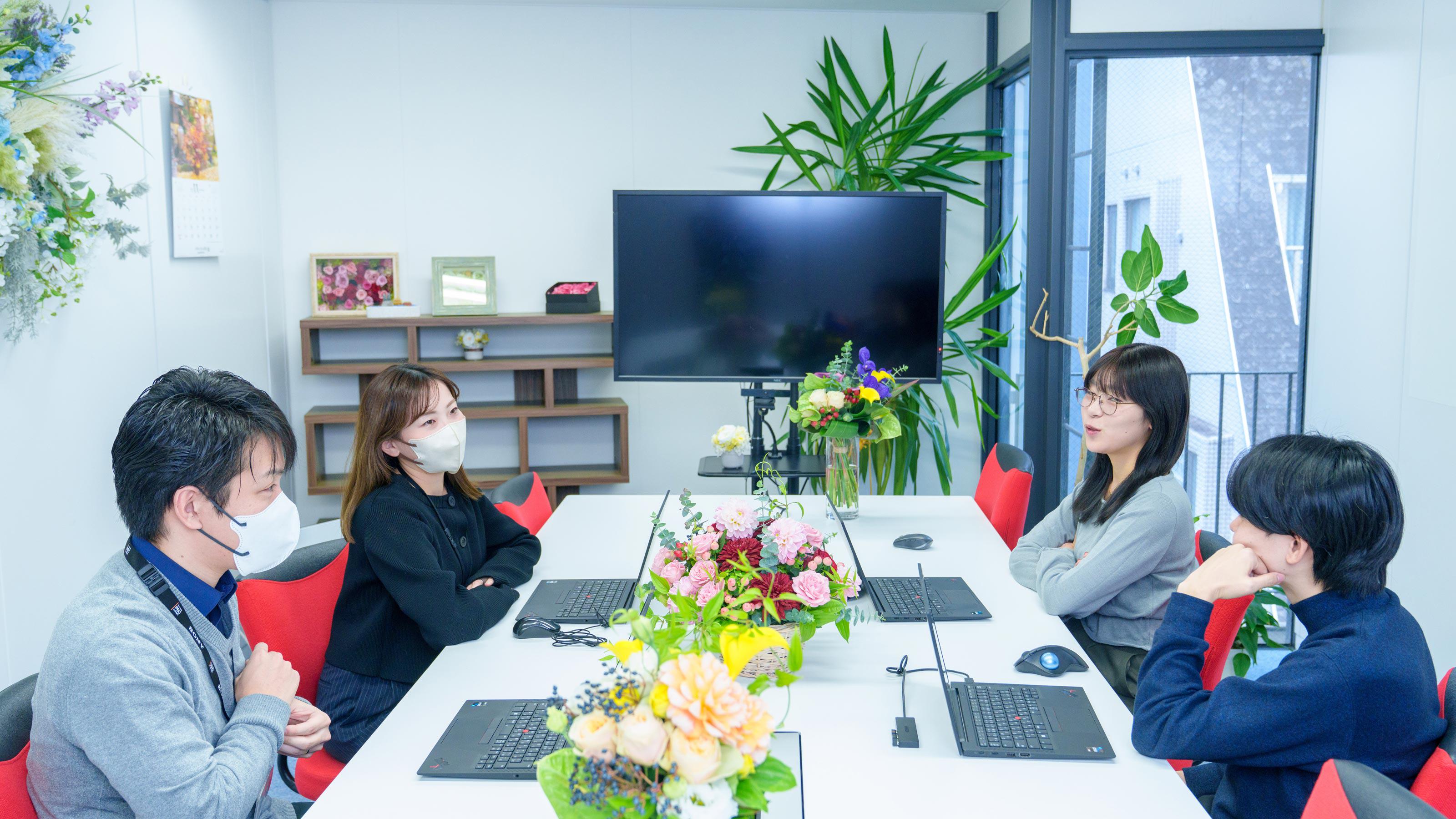 企業トップ画像