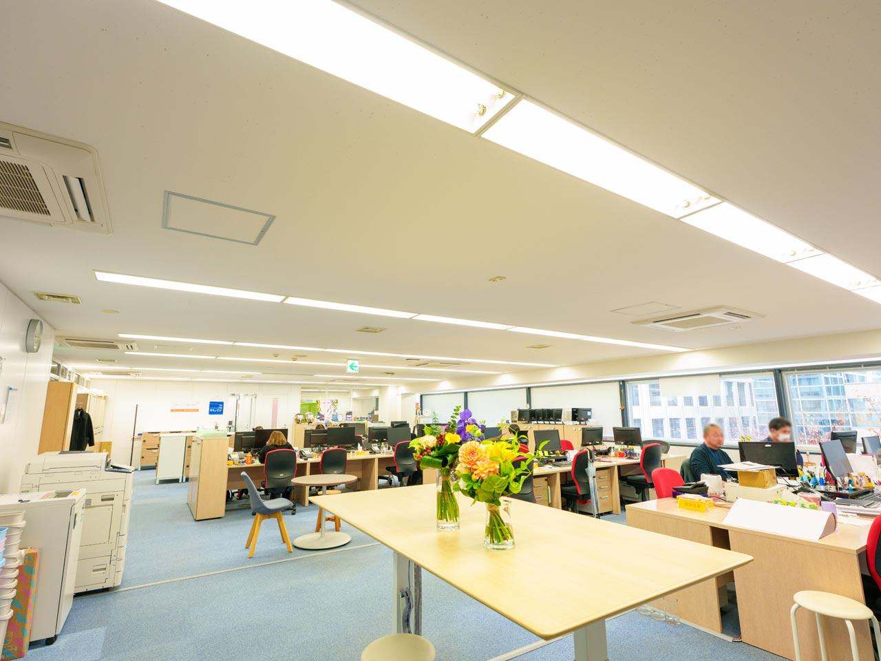 花キューピット 株式会社のイメージ画像3