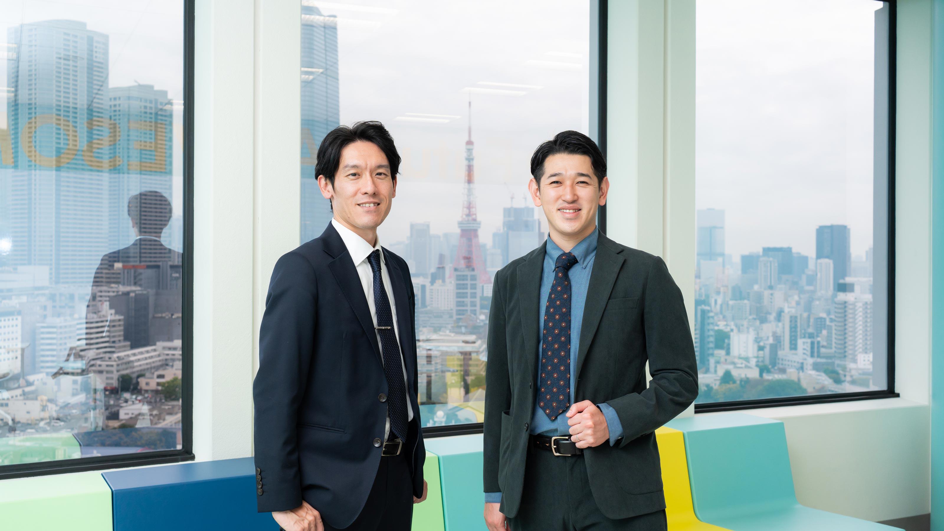 企業トップ画像