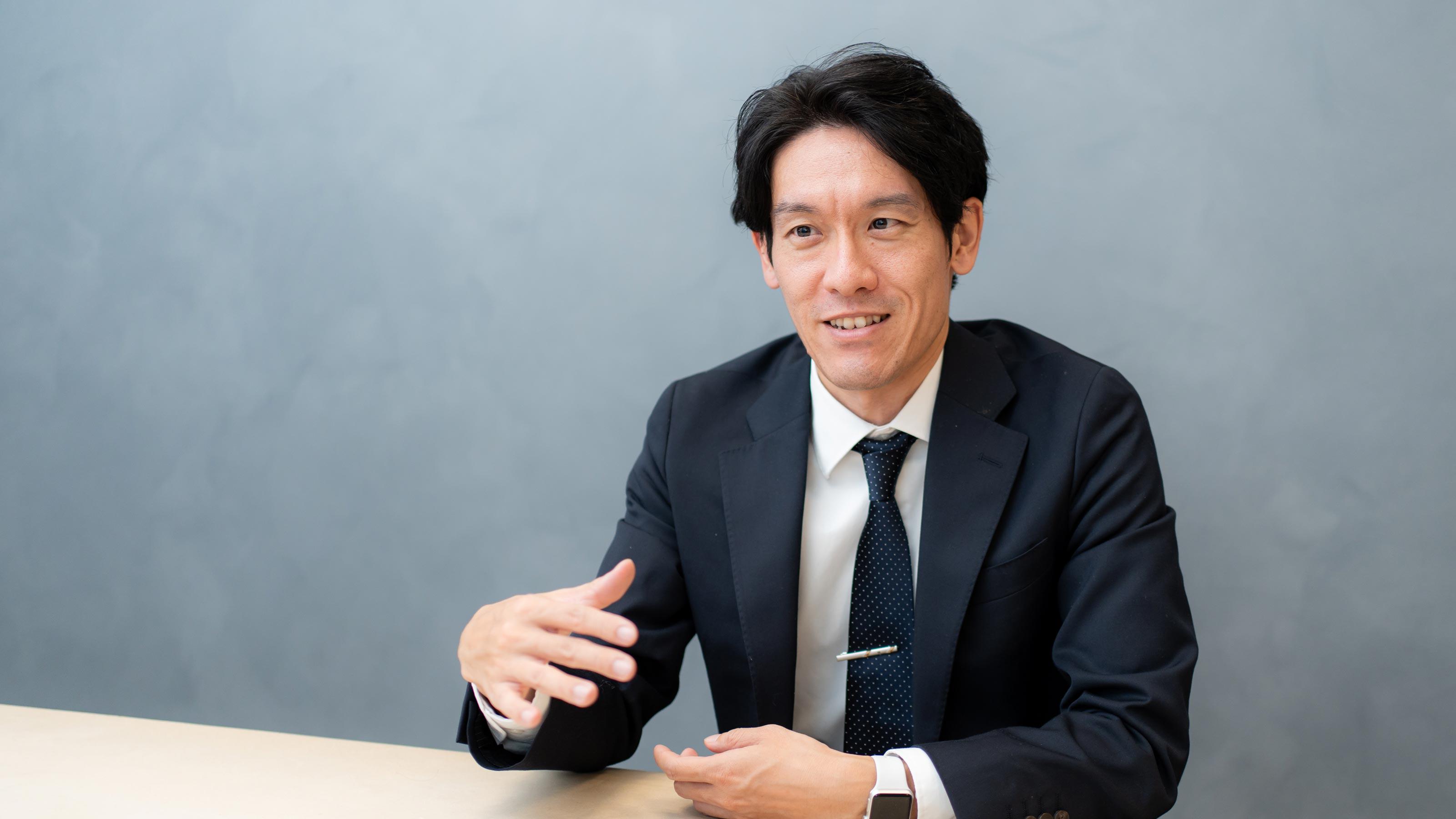 企業トップ画像