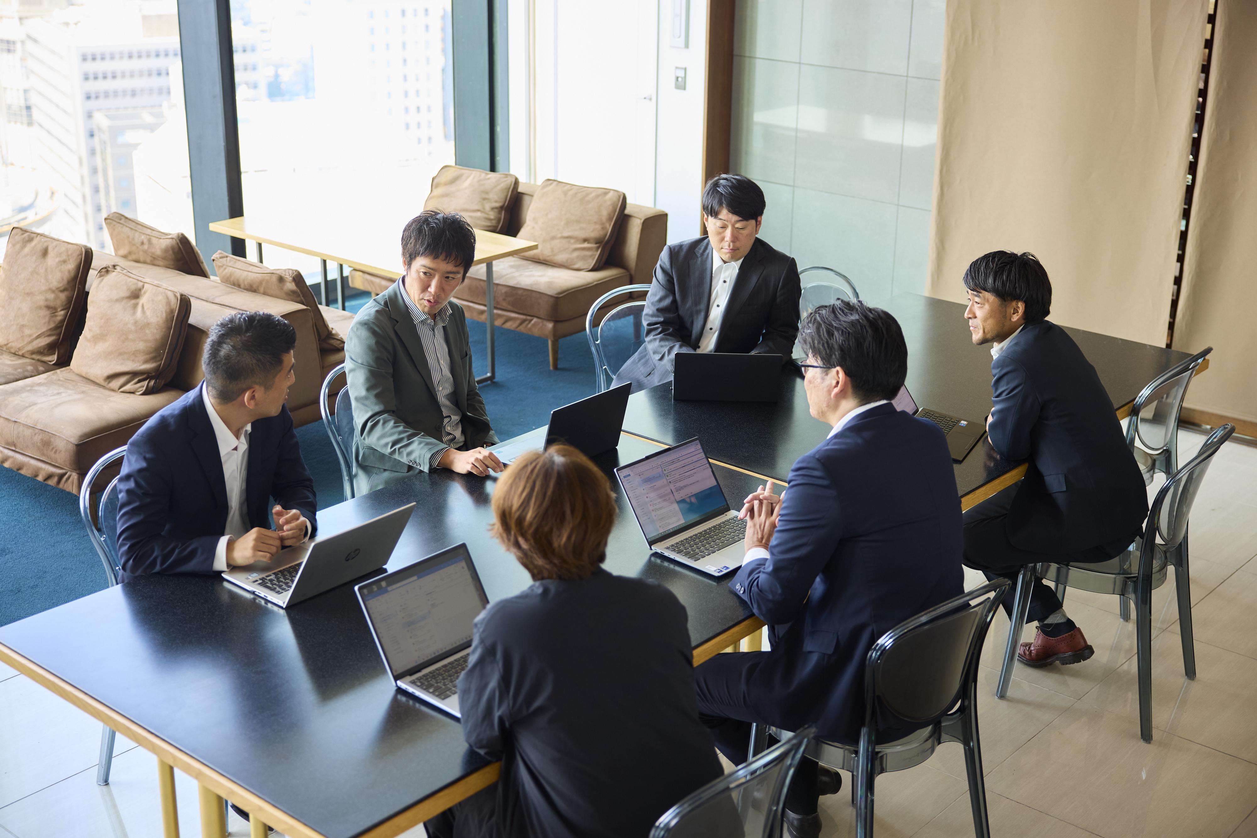 株式会社 WCTCのイメージ画像2