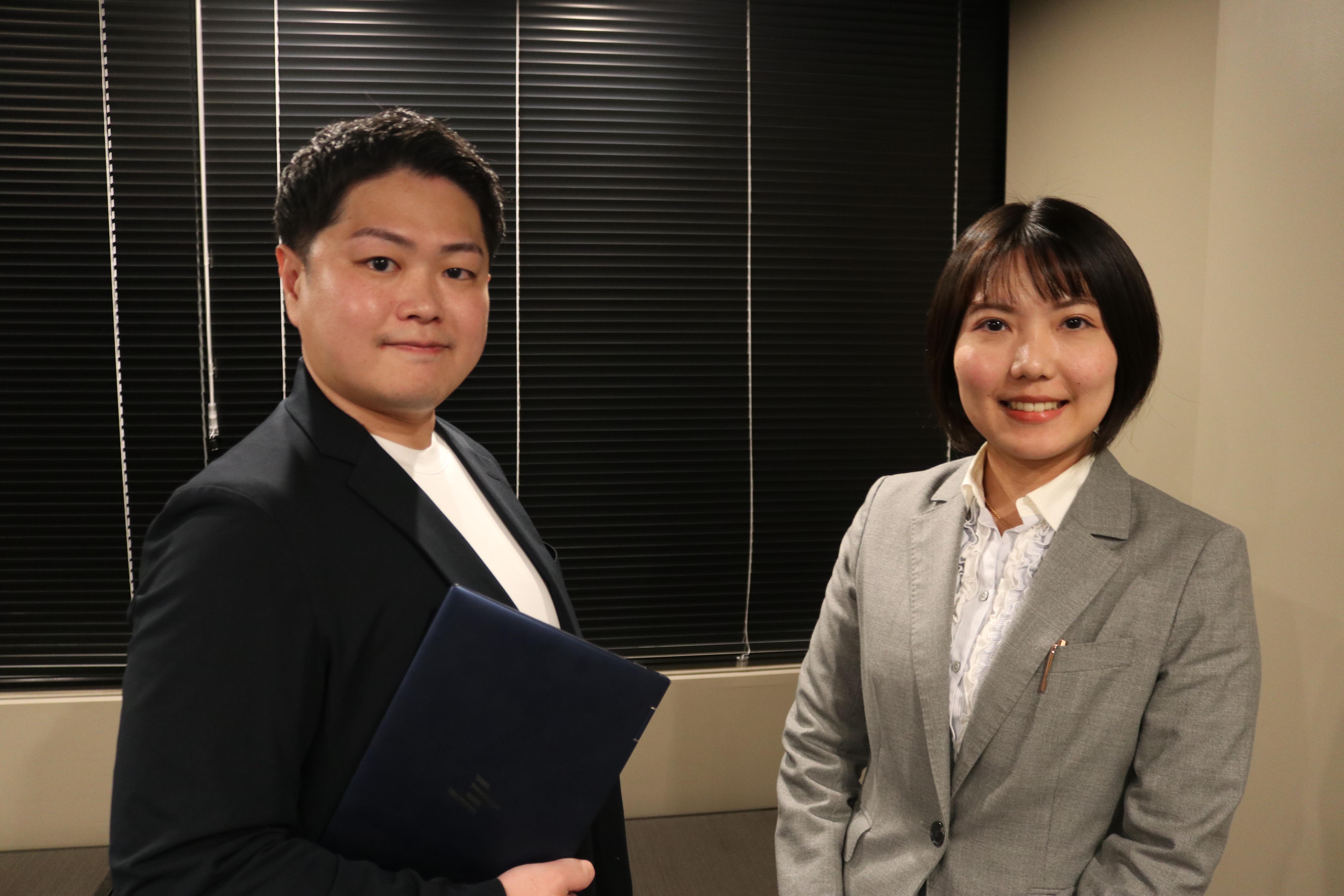 仲間は大切です。
それぞれのエンジニアが目標を持ち奮闘中。ワークライフバランスが取れる環境だからこそ、スキルアップにも集中できます。