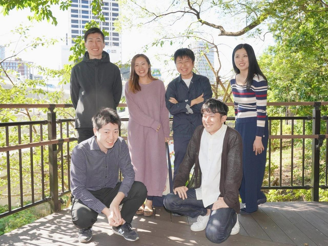 株式会社イメジン 求人画像1