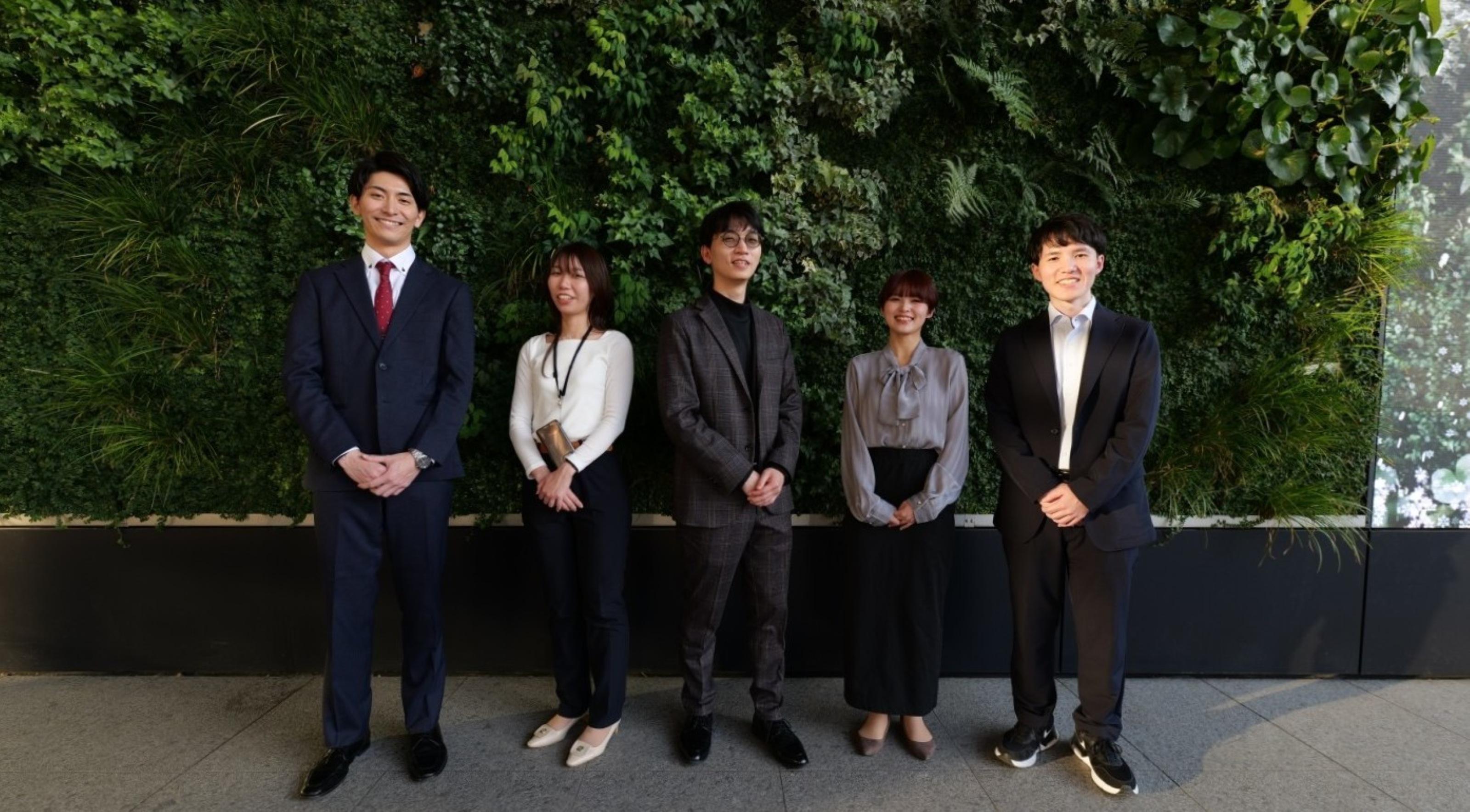 企業トップ画像