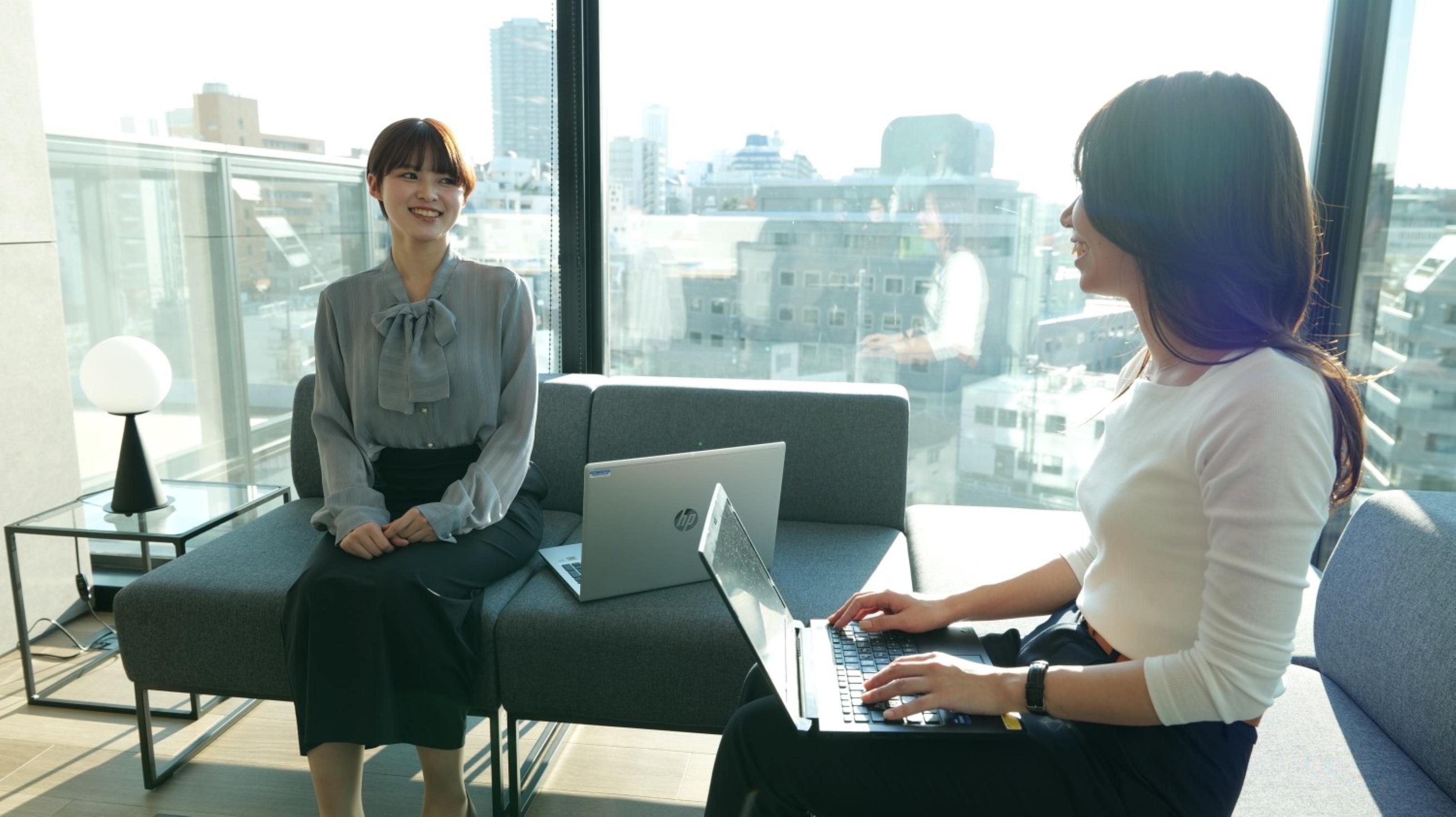 企業トップ画像