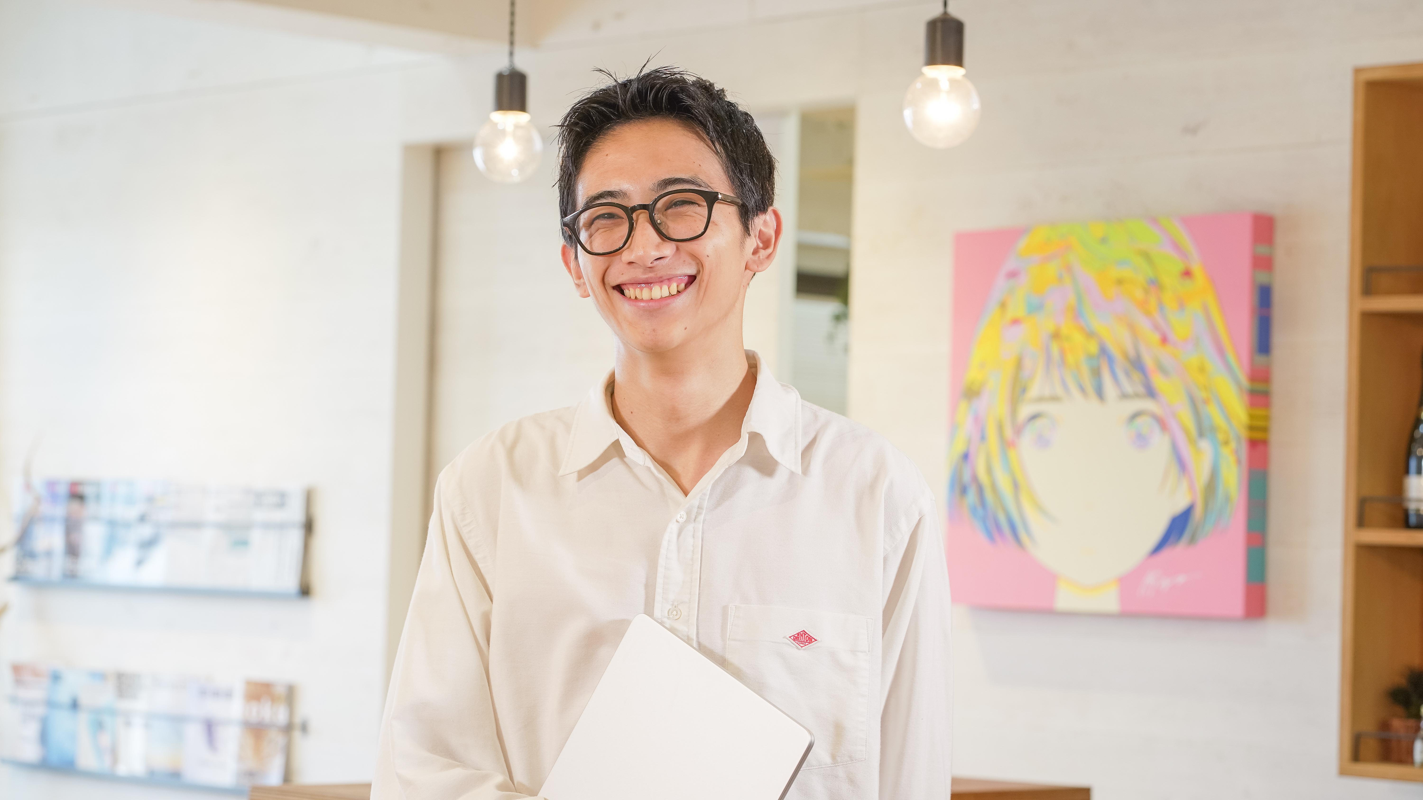 企業トップ画像