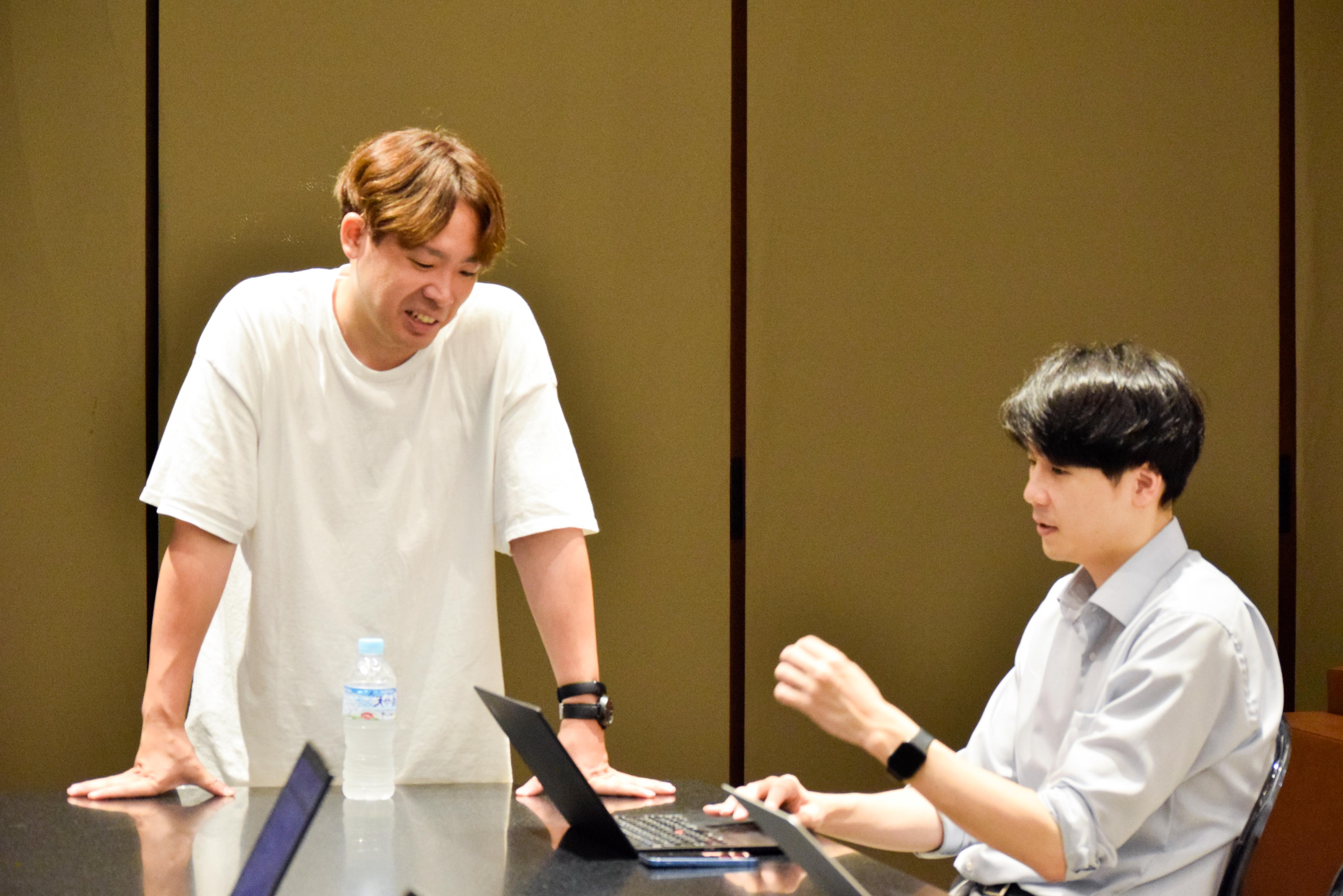 株式会社 PeakVisorのイメージ画像3