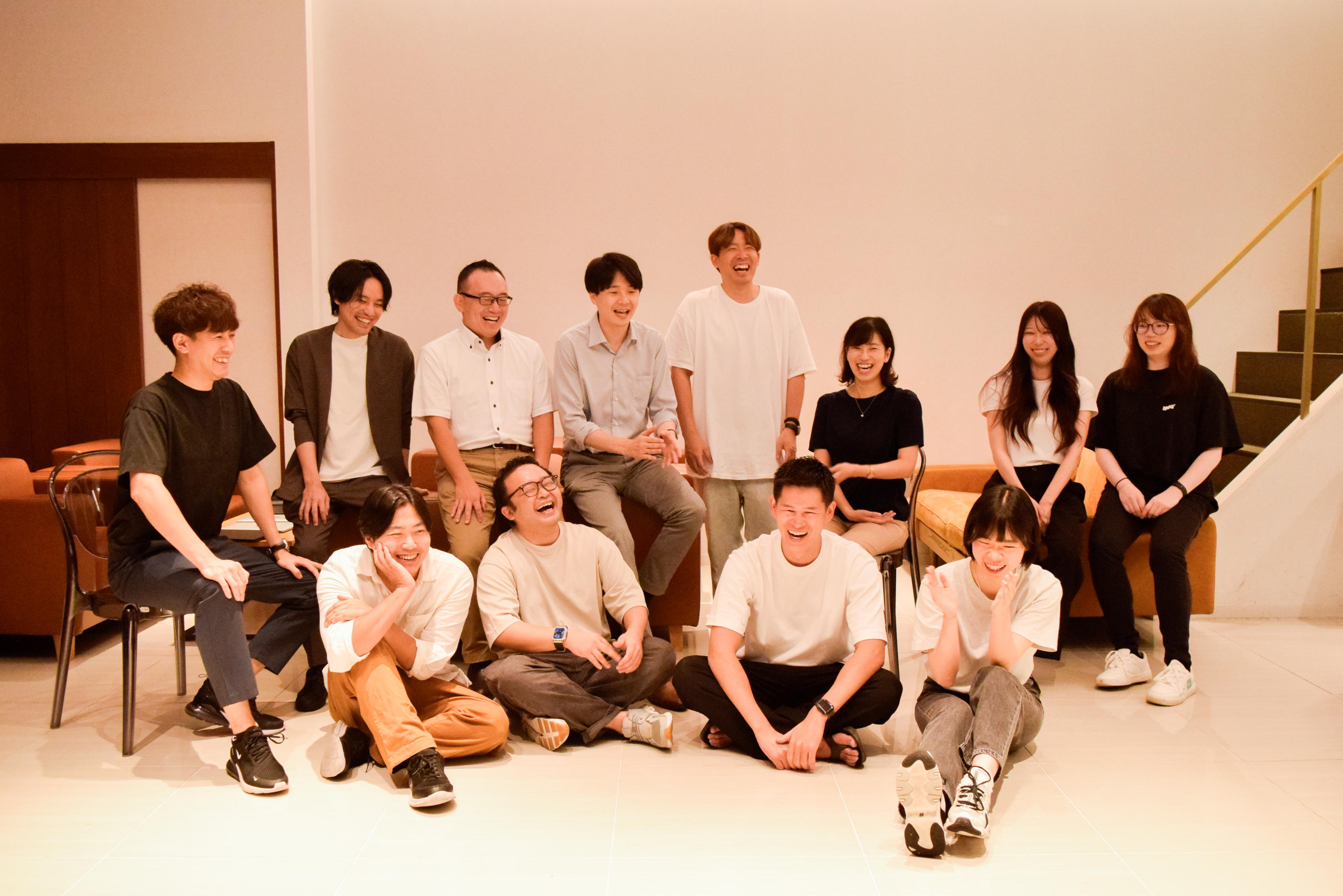 株式会社 PeakVisorのイメージ画像1