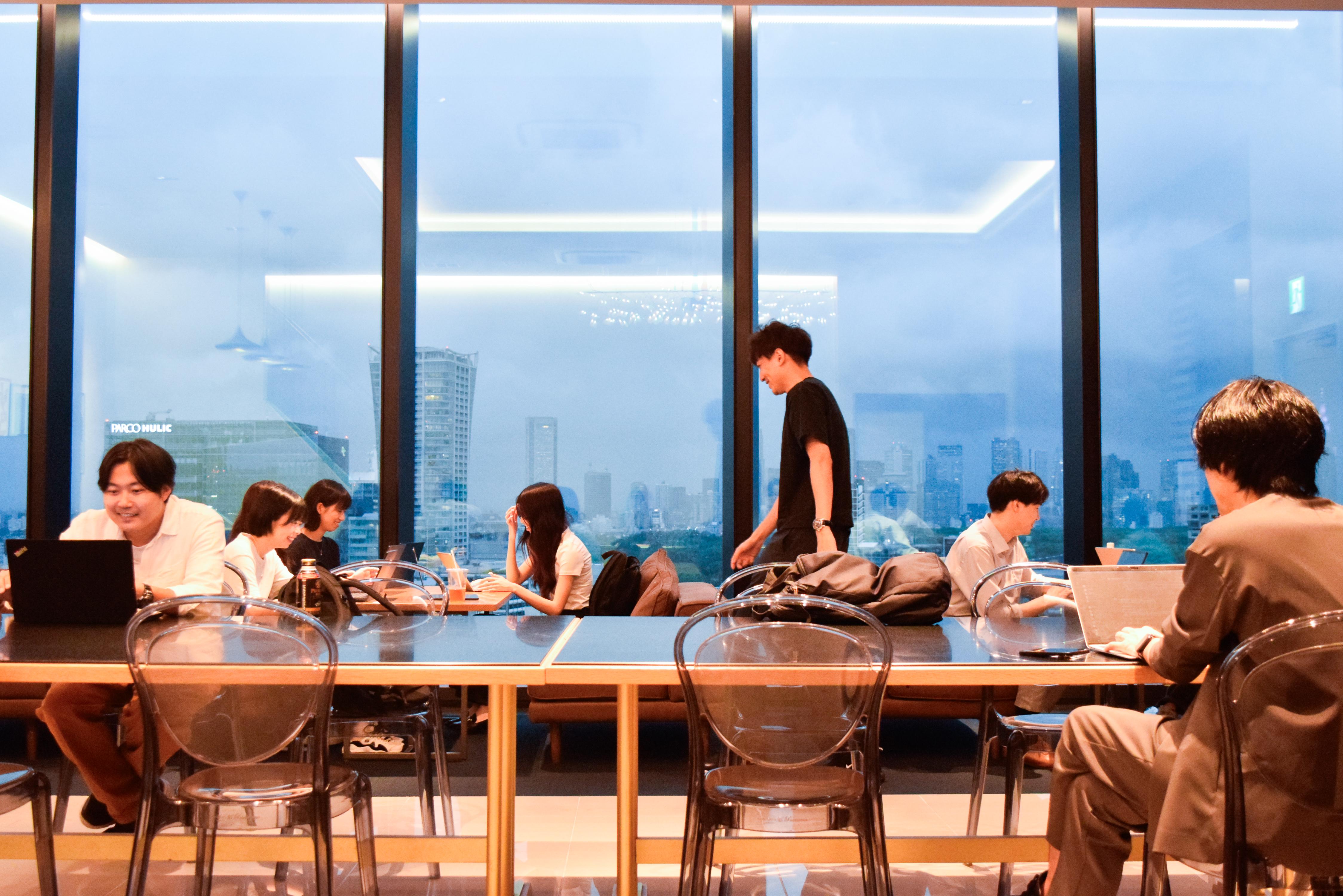 企業トップ画像